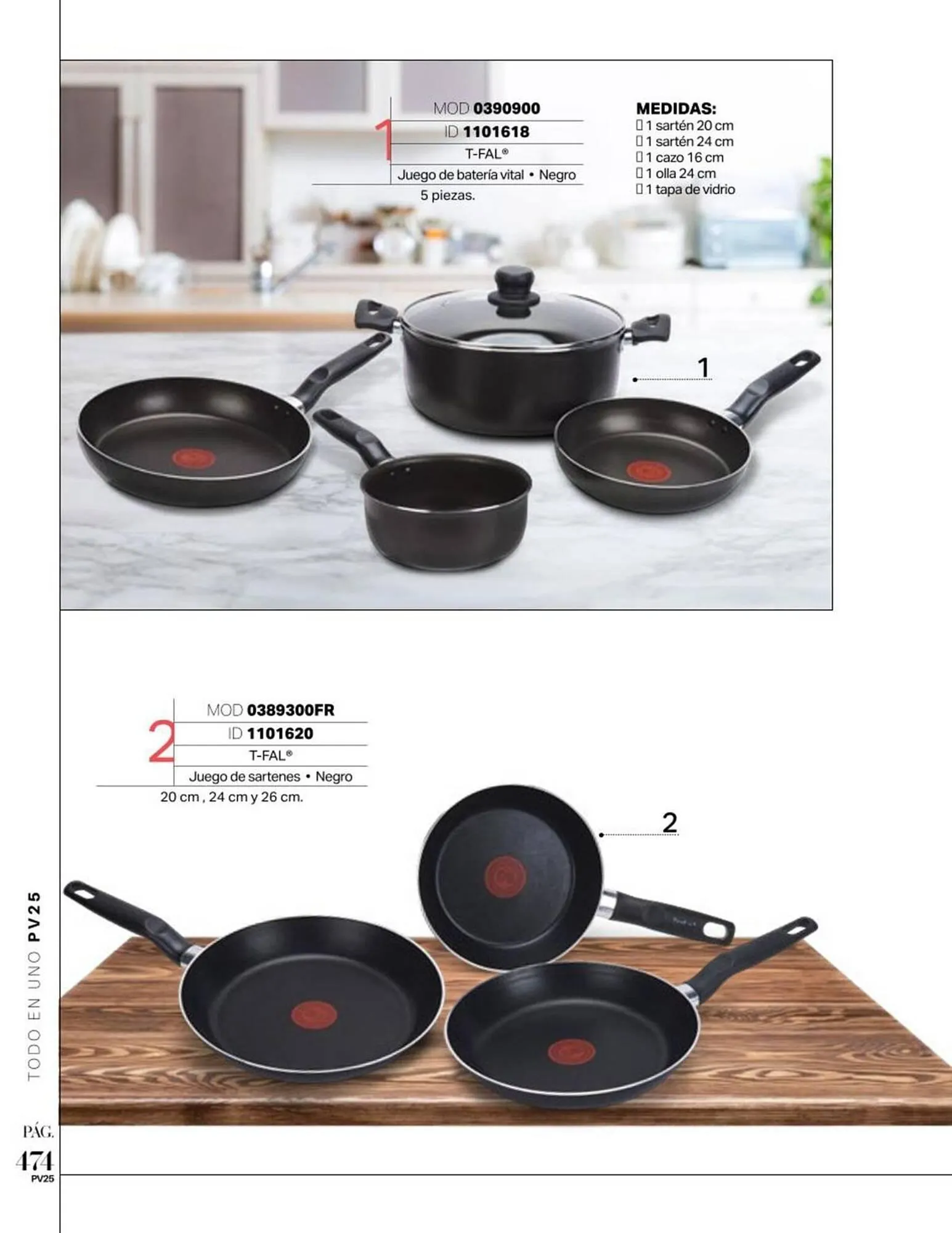 Catálogo de Catálogo Price Shoes 5 de mayo al 31 de diciembre 2025 - Pagina 474