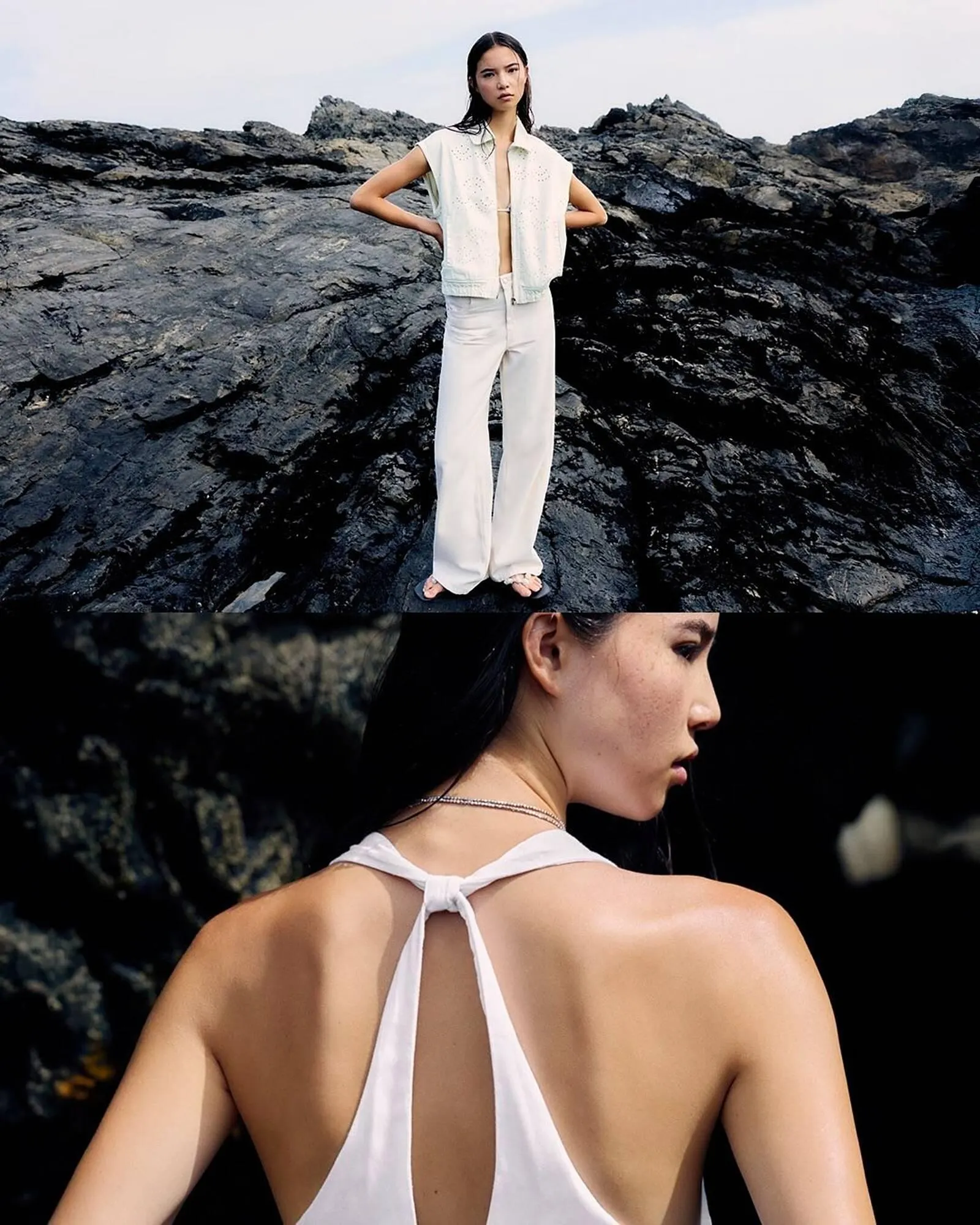 Catálogo de Catálogo Pull & Bear 2 de julio al 15 de julio 2025 - Pagina 1