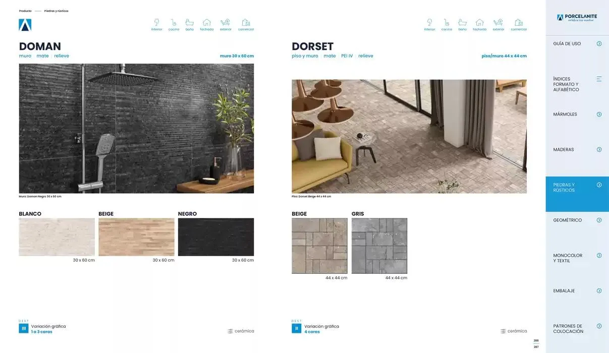Catálogo de Catálogo General 2024 28 de octubre al 28 de febrero 2025 - Pagina 144