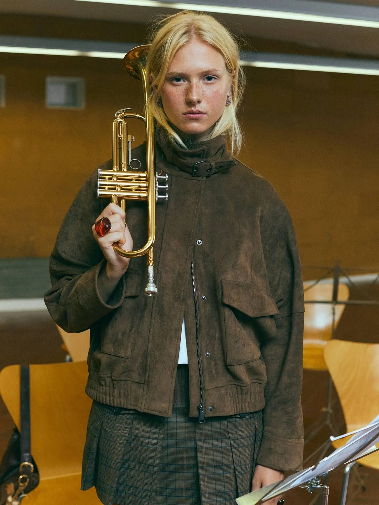 Catálogo de Catálogo Stradivarius 9 de septiembre al 15 de septiembre 2025 - Pagina 1