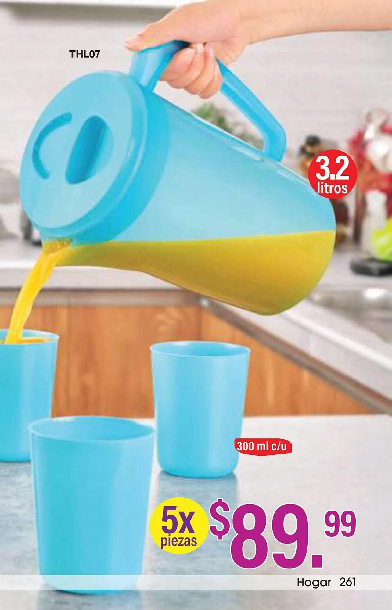 Catálogo de Catálogo Arabela 18 de diciembre al 8 de enero 2026 - Pagina 231