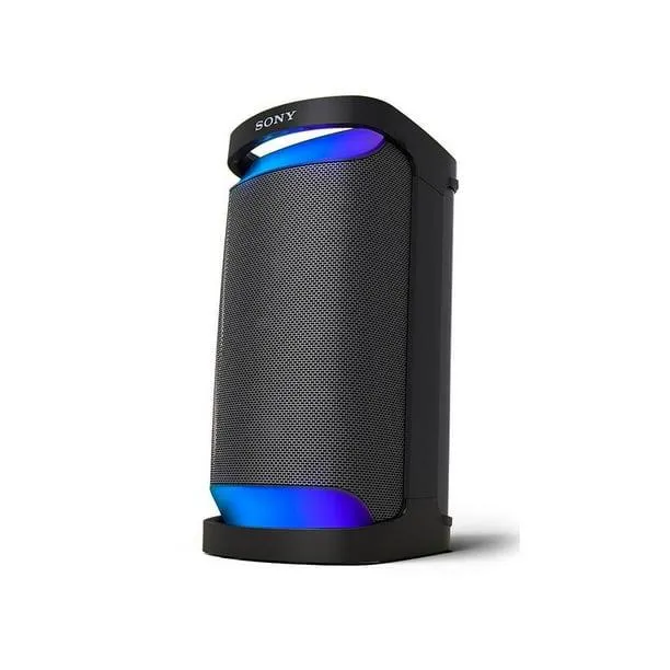 Bocina Inalámbrica Portátil Sony Altavoz XP500 de la Serie X Negro