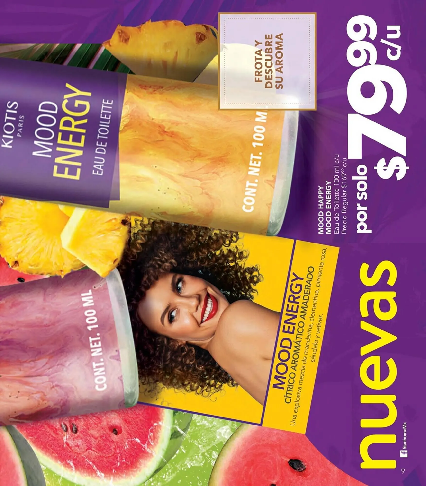 Catálogo de Catálogo Stanhome 27 de julio al 12 de agosto 2023 - Pagina 13