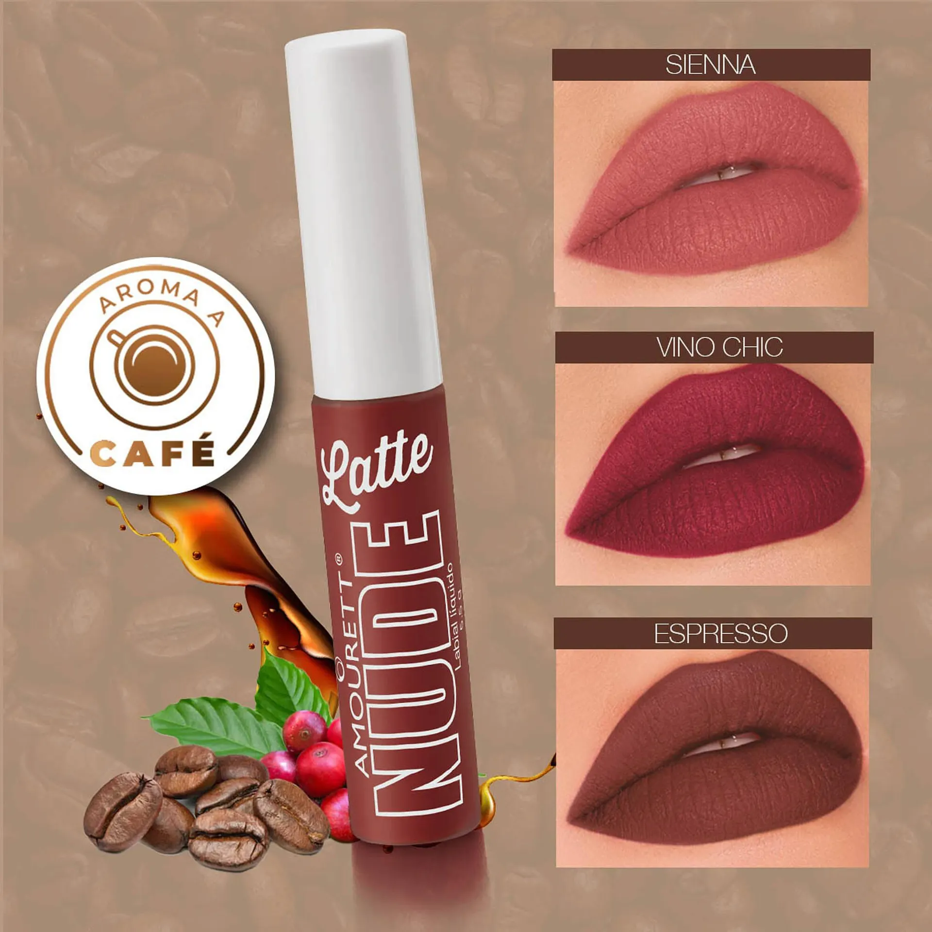 Catálogo de Catálogo Arabela 12 de agosto al 18 de agosto 2025 - Pagina 1