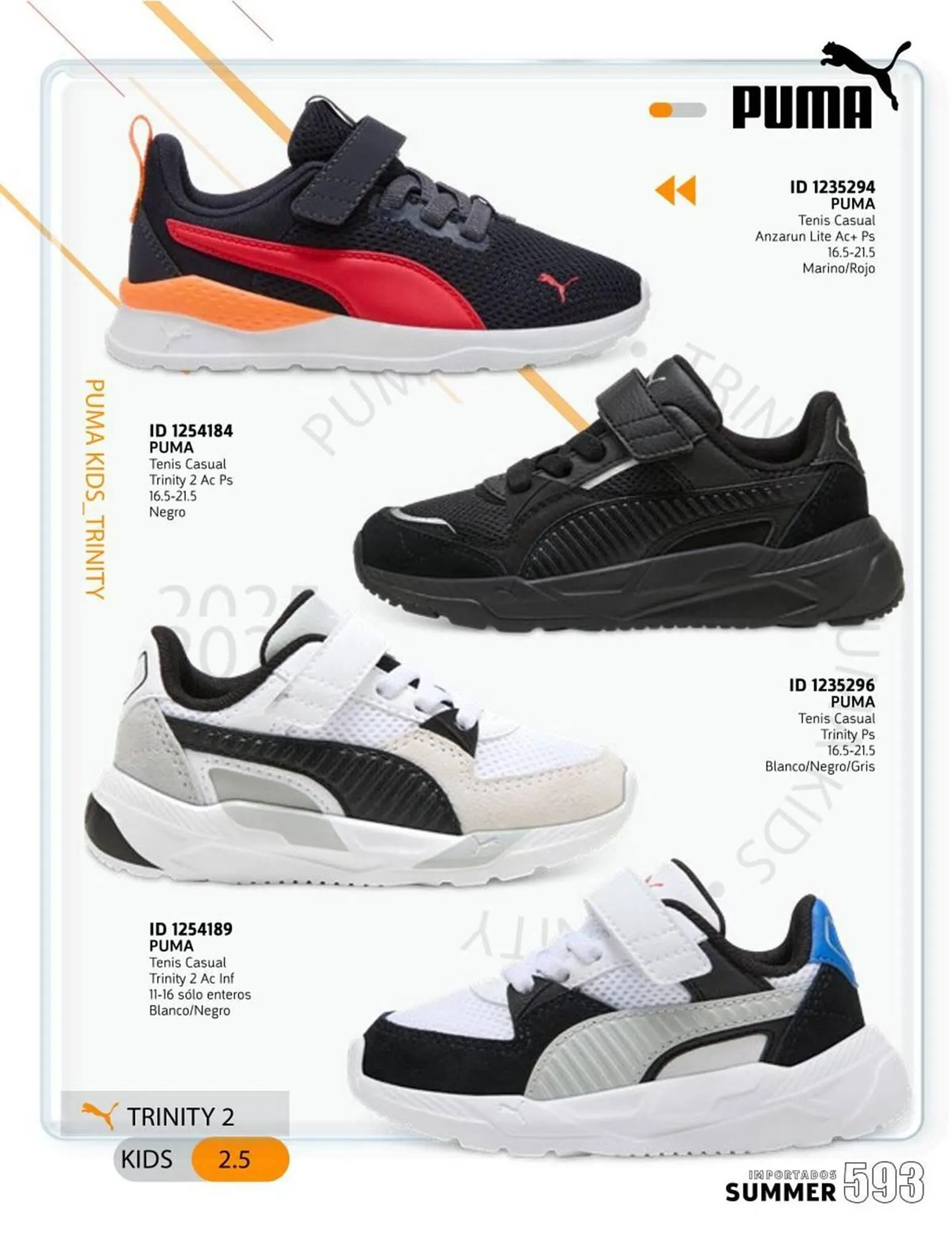 Catálogo de Catálogo Price Shoes 16 de mayo al 31 de agosto 2025 - Pagina 593