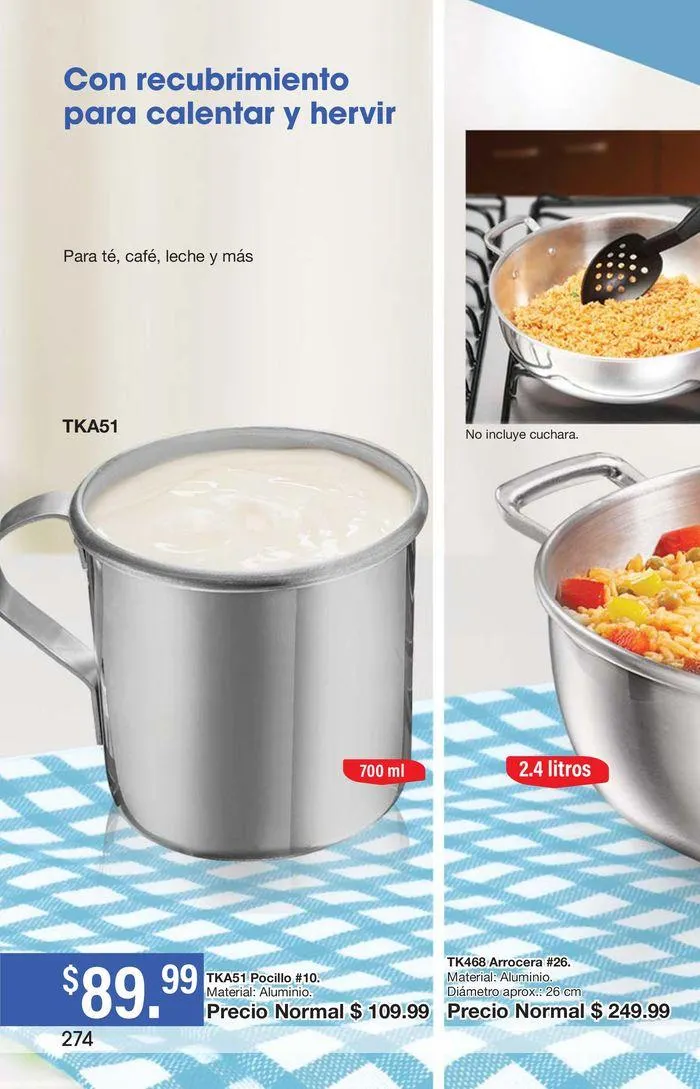 Catálogo de Arabela Campaña 20 29 de agosto al 19 de septiembre 2024 - Pagina 242