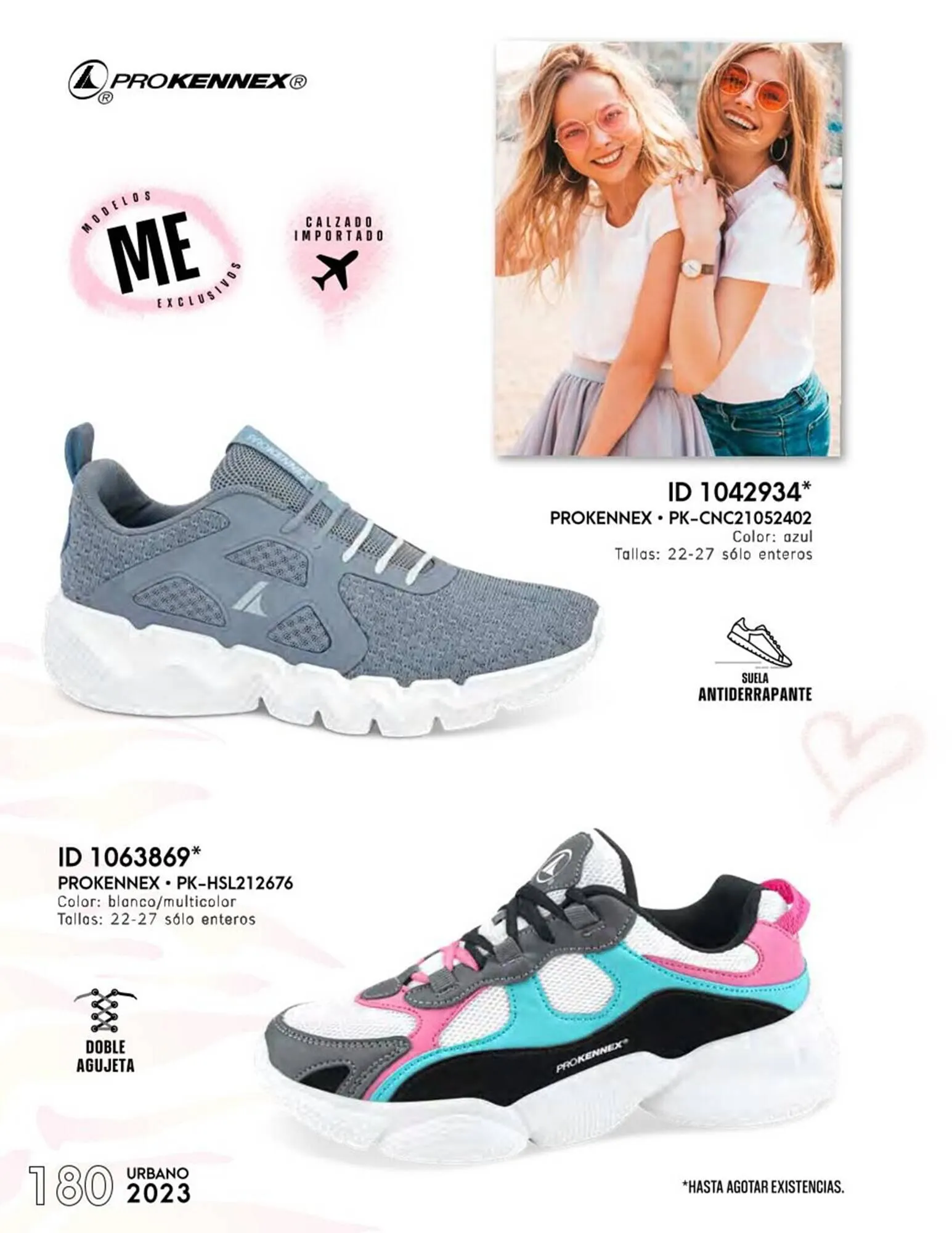 Catálogo de Catálogo Price Shoes 18 de abril al 10 de septiembre 2023 - Pagina 180