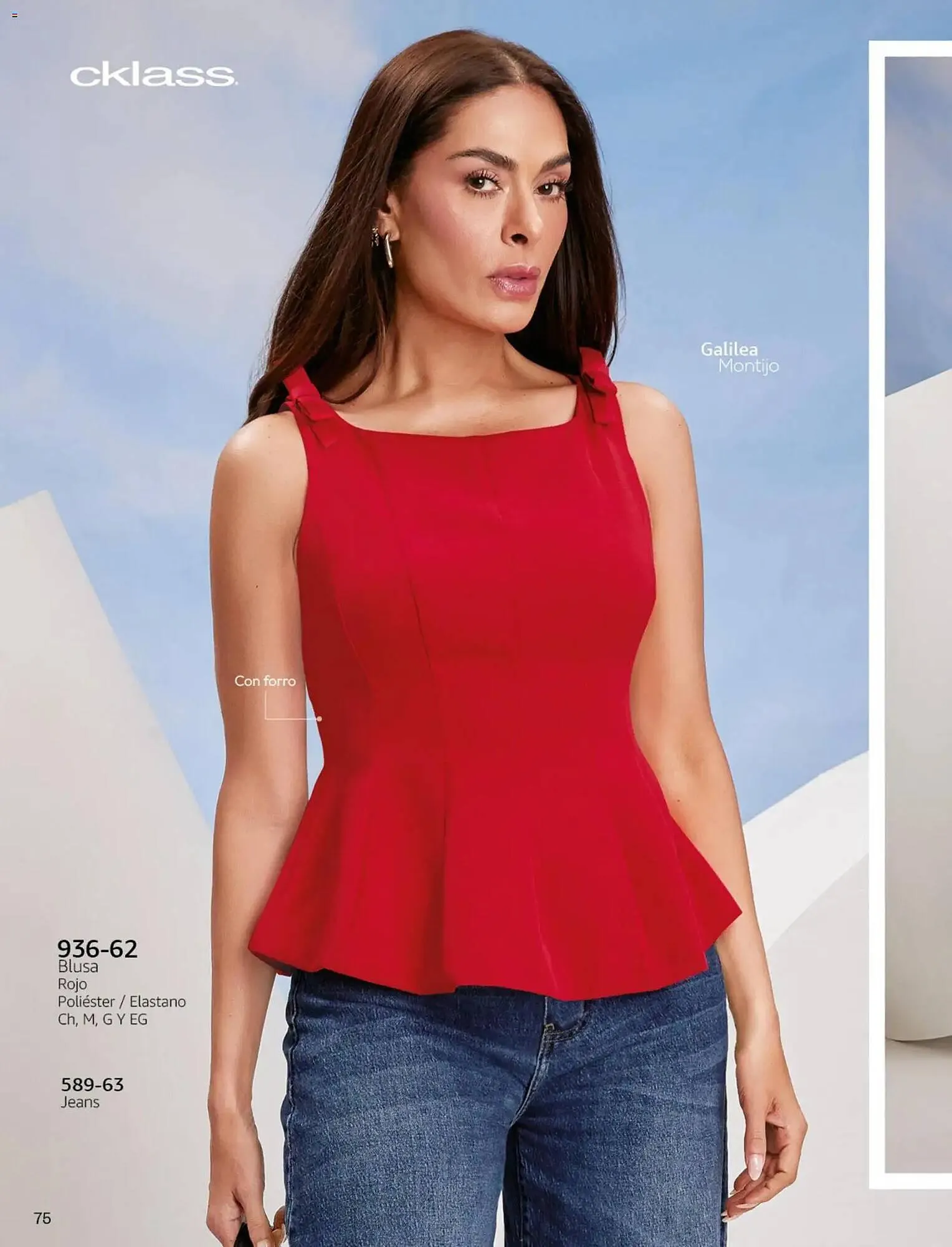 Catálogo de Catálogo Cklass 2 de enero al 1 de mayo 2026 - Pagina 111