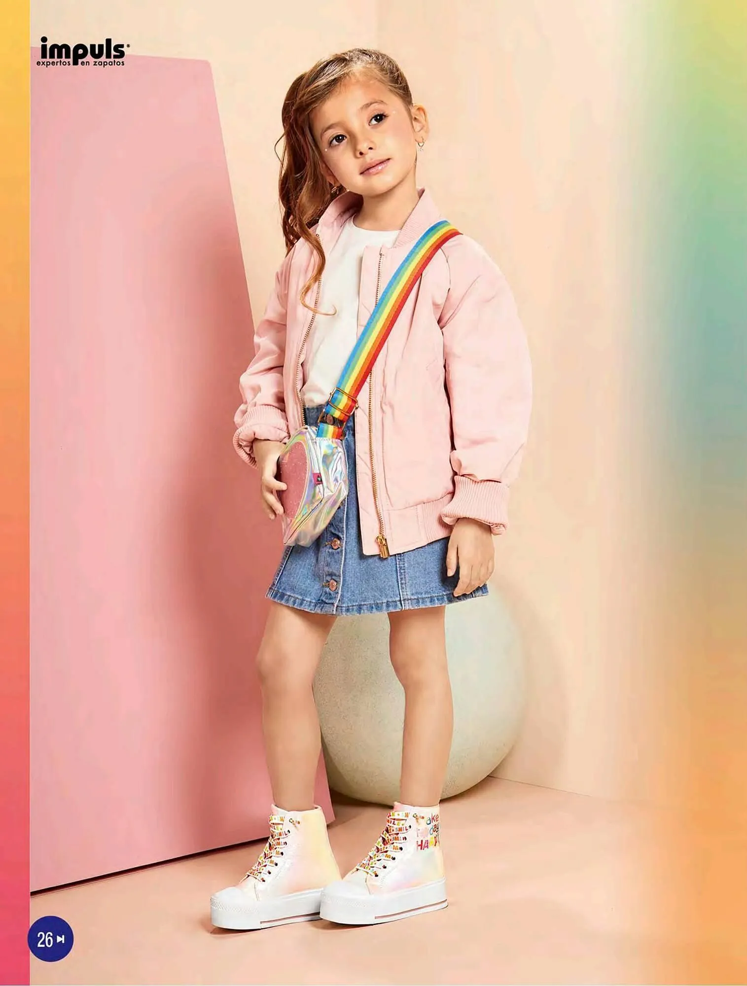 Catálogo de Catálogo Impuls 1 de agosto al 31 de diciembre 2023 - Pagina 28