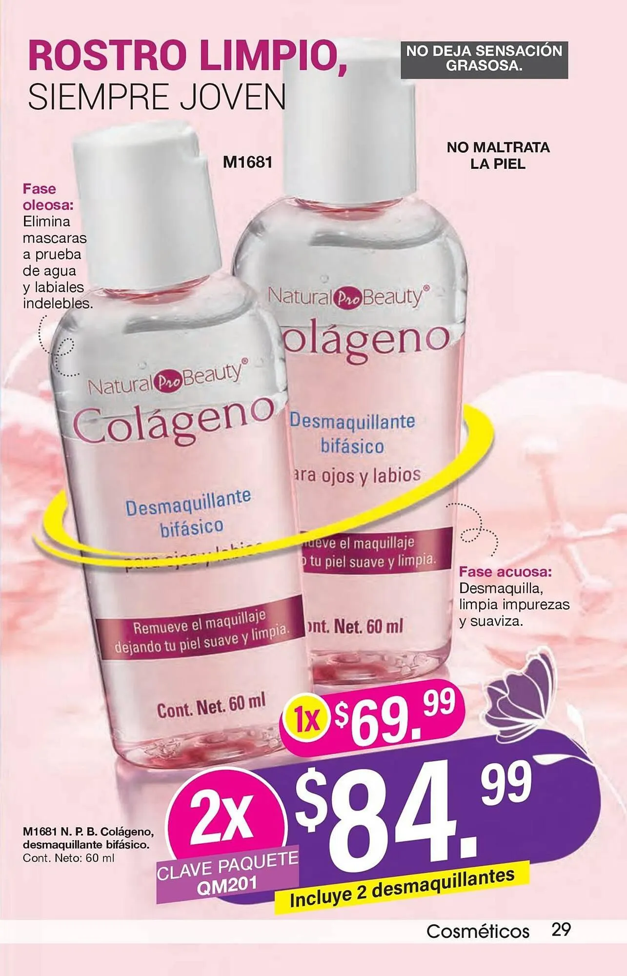 Catálogo de Catálogo Arabela 29 de enero al 19 de febrero 2026 - Pagina 31