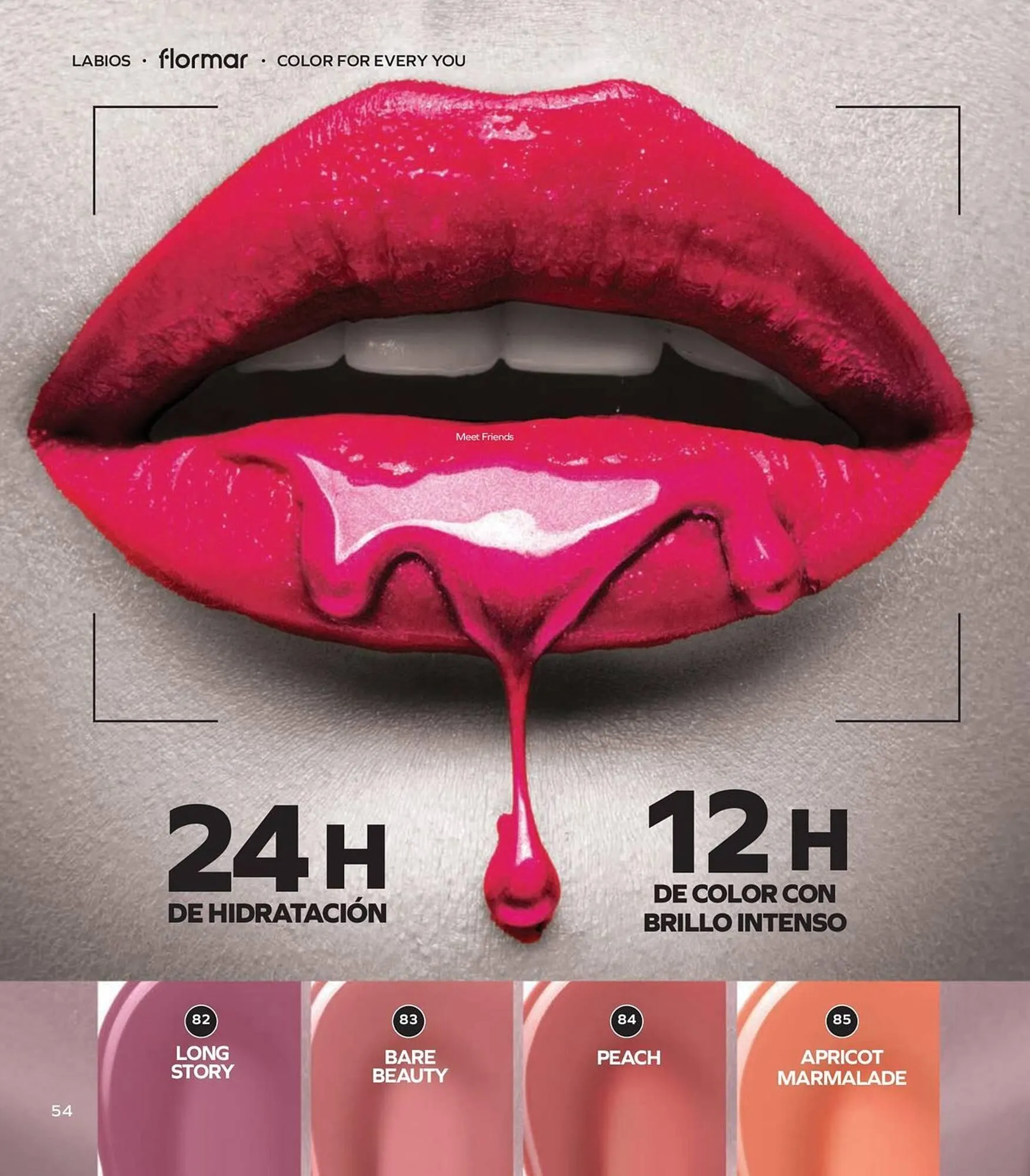 Catálogo de Catálogo Stanhome 3 de noviembre al 21 de noviembre 2025 - Pagina 58