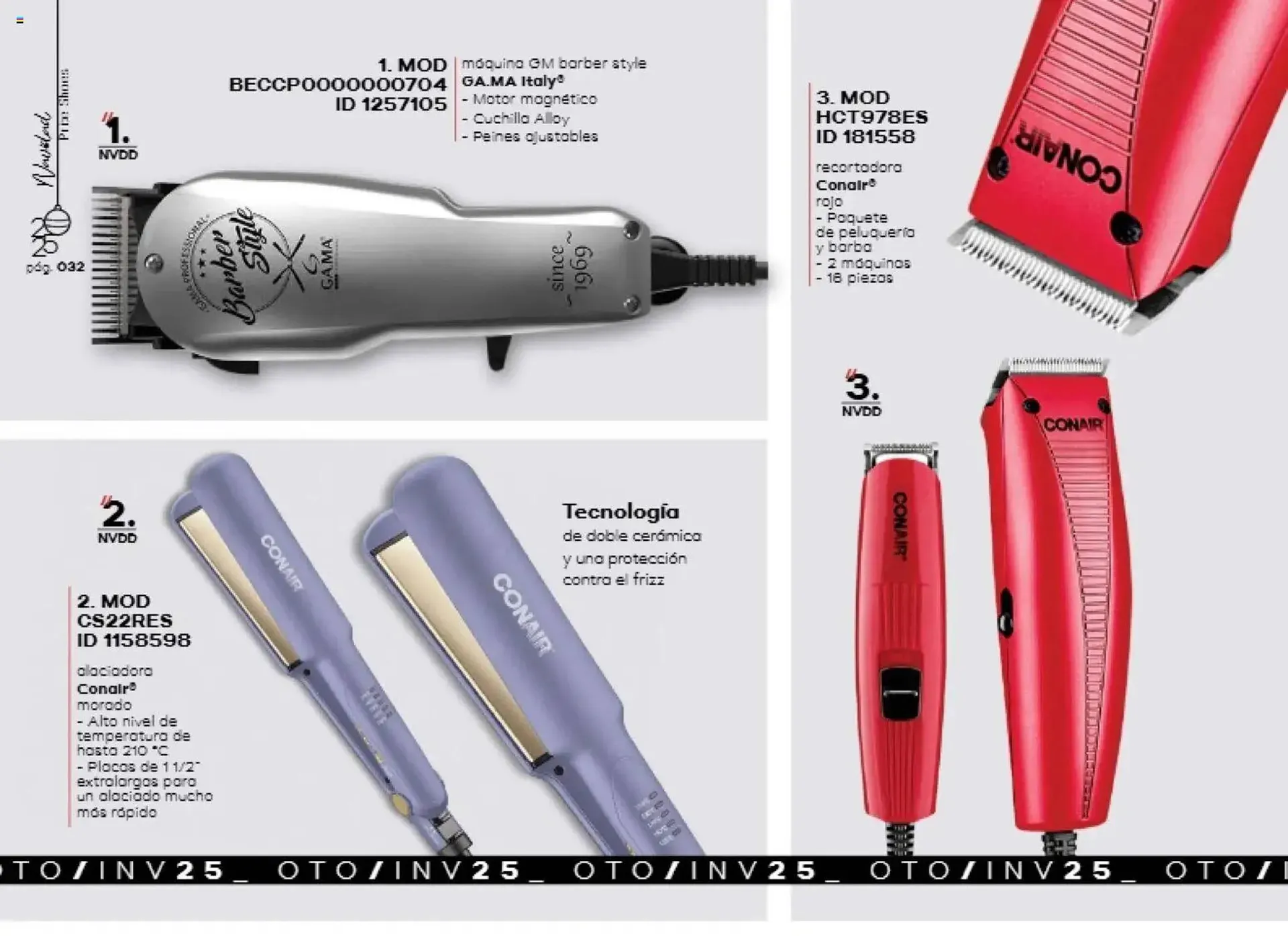 Catálogo de Catálogo Price Shoes 11 de noviembre al 1 de febrero 2026 - Pagina 32