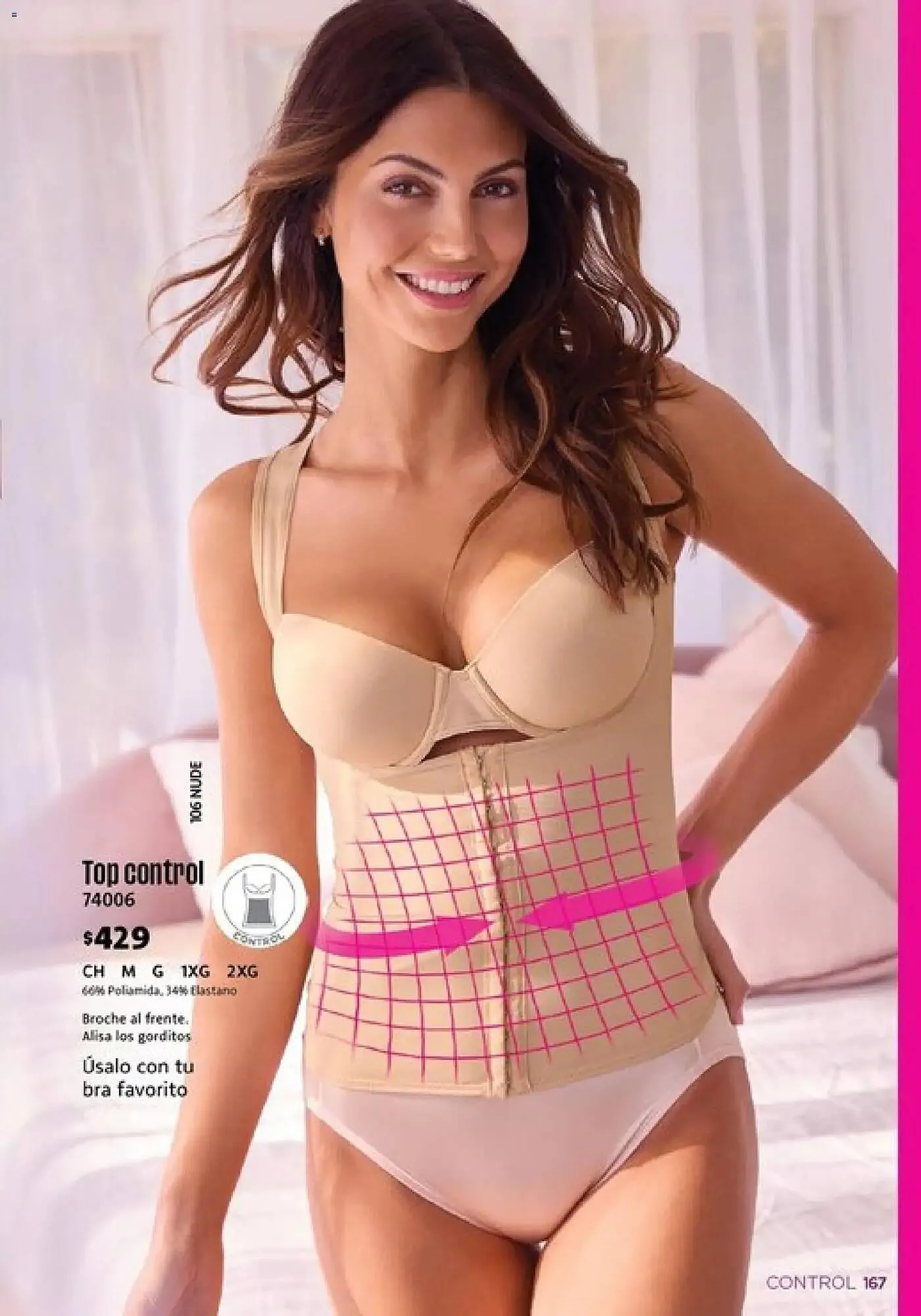 Catálogo de Catálogo Ilusión 1 de marzo al 31 de marzo 2026 - Pagina 169