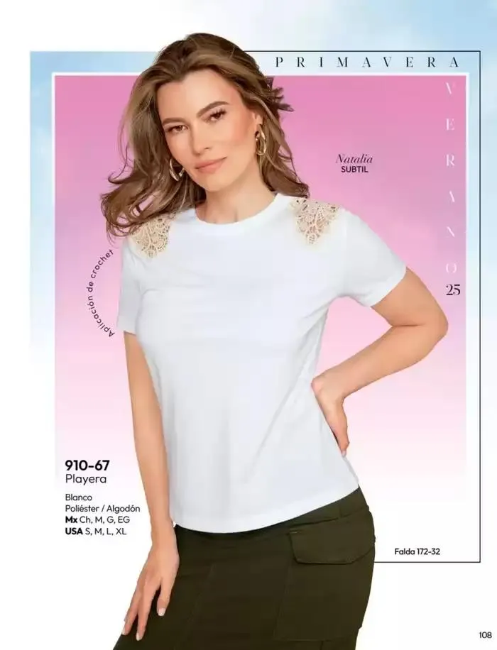 Catálogo de Ahorra ahora con nuestras ofertas 8 de enero al 30 de junio 2025 - Pagina 13