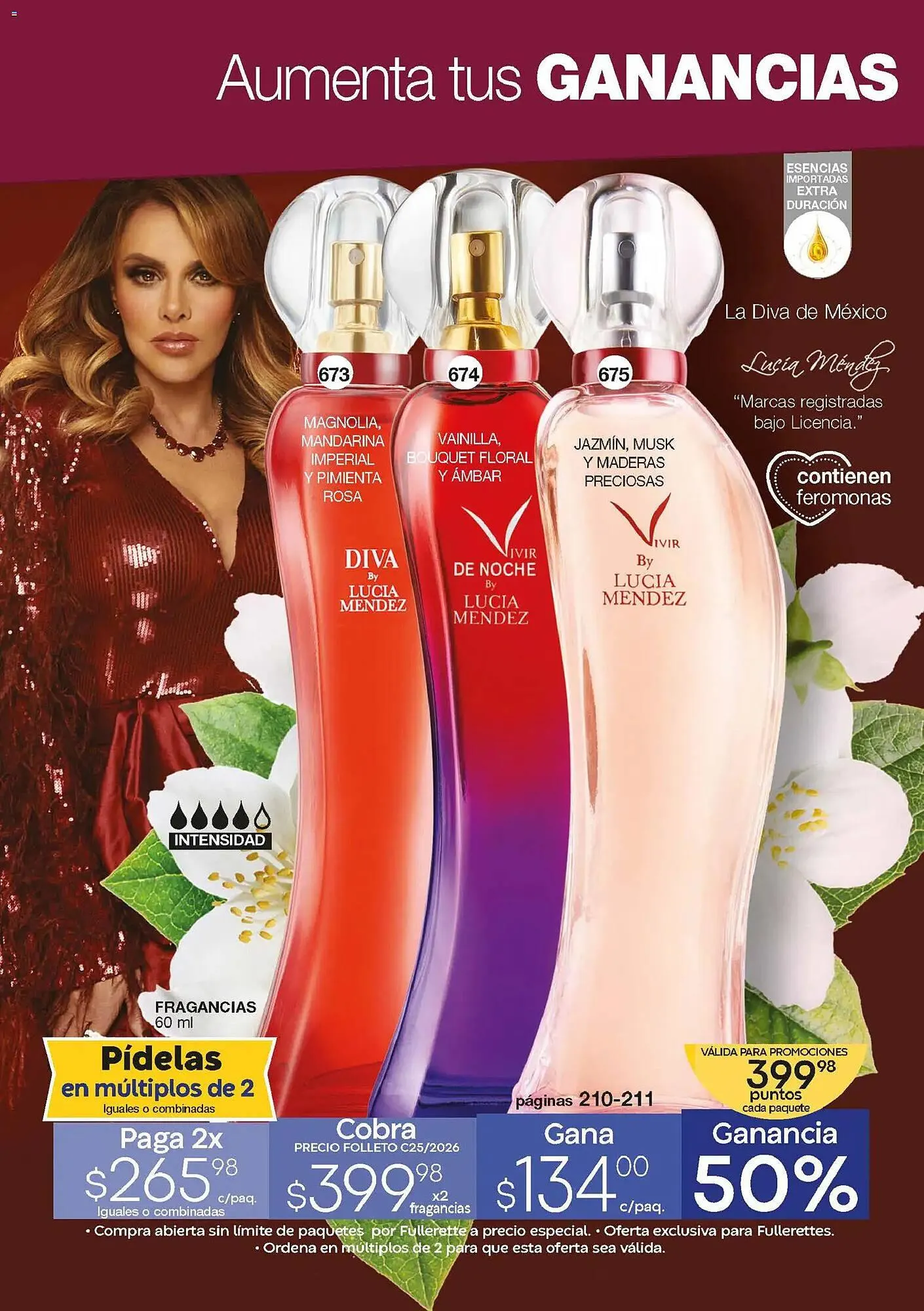 Catálogo de Catálogo Fuller 18 de marzo al 7 de abril 2026 - Pagina 24