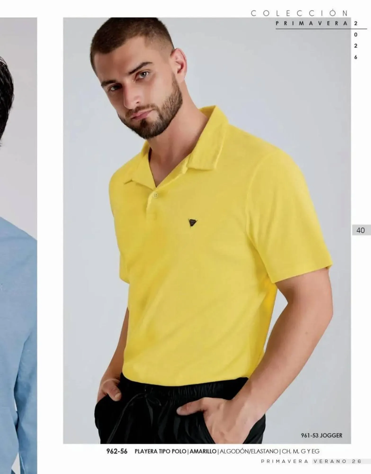 Catálogo de Catálogo Cklass 7 de enero al 31 de marzo 2026 - Pagina 43