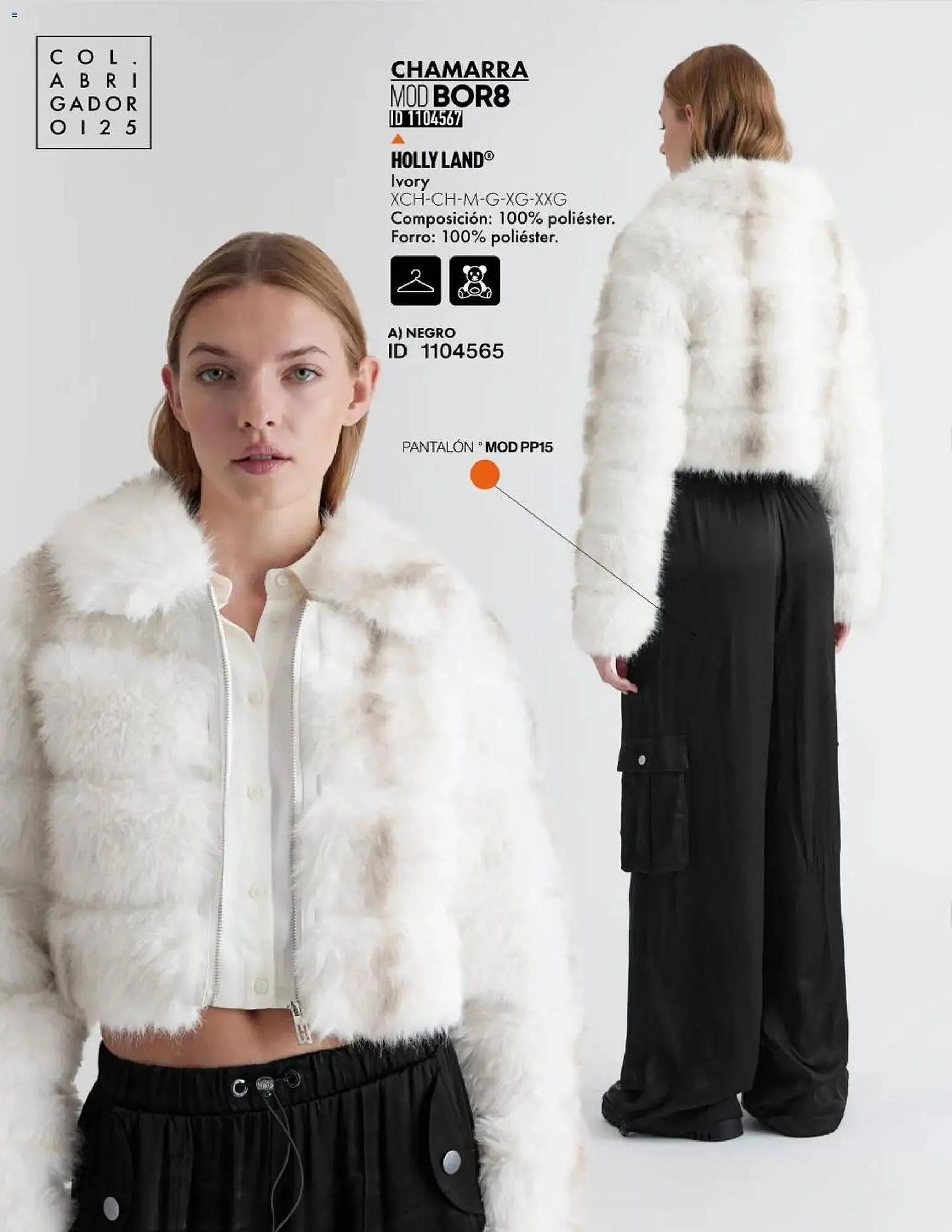 Catálogo de Catálogo Price Shoes 3 de noviembre al 1 de febrero 2026 - Pagina 90