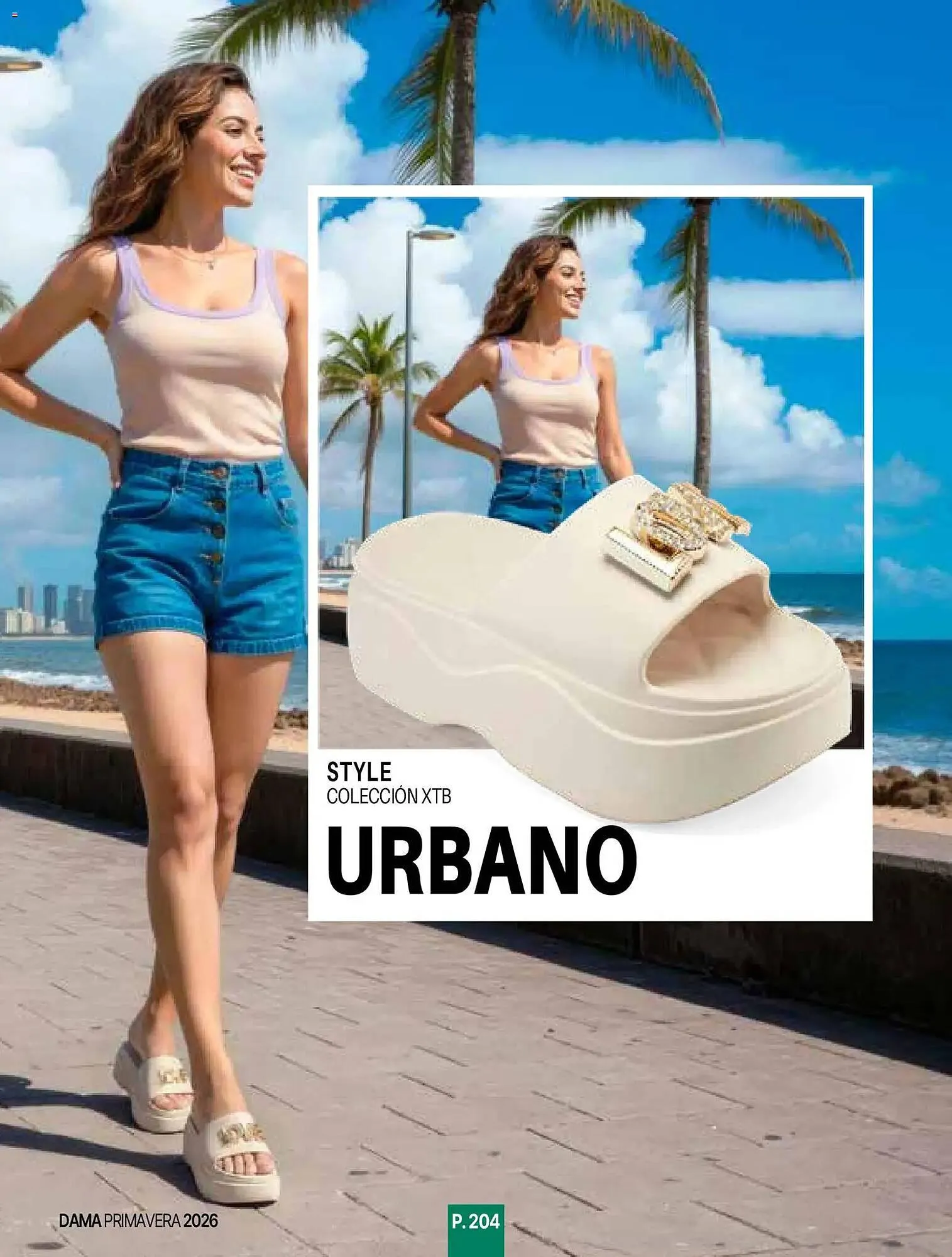 Catálogo de Catálogo Impuls 1 de enero al 1 de junio 2026 - Pagina 206