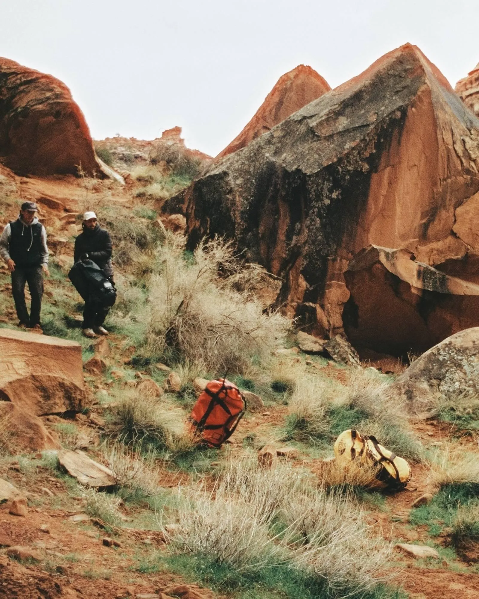 Catálogo de Catálogo The North Face 13 de abril al 26 de abril 2026 - Pagina 3