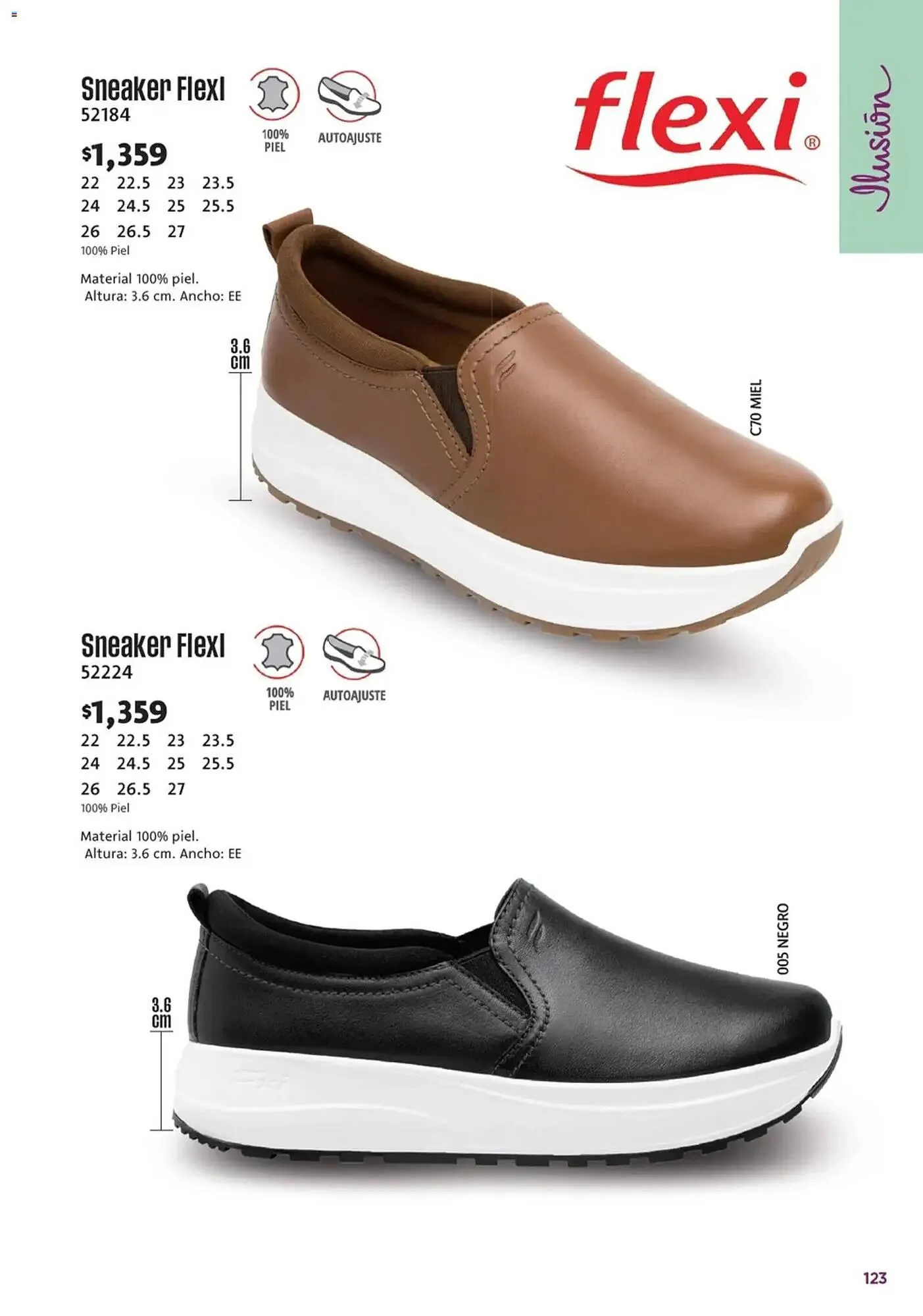 Catálogo de Catálogo Ilusión 1 de marzo al 1 de mayo 2026 - Pagina 125