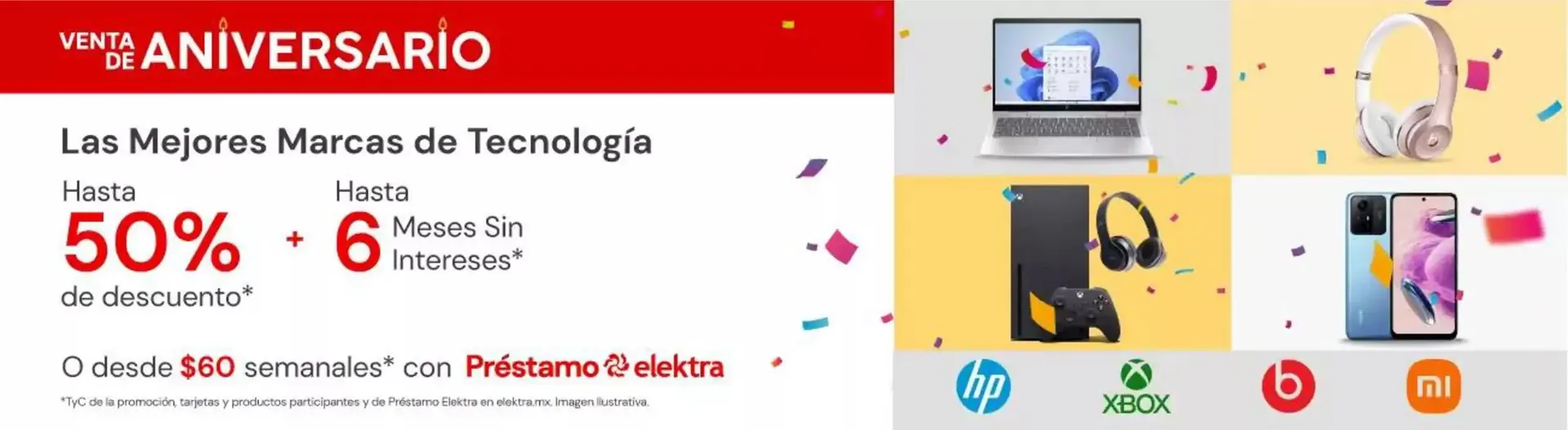 Catálogo de Venta de Aniversario 29 de octubre al 4 de noviembre 2024 - Pagina 3