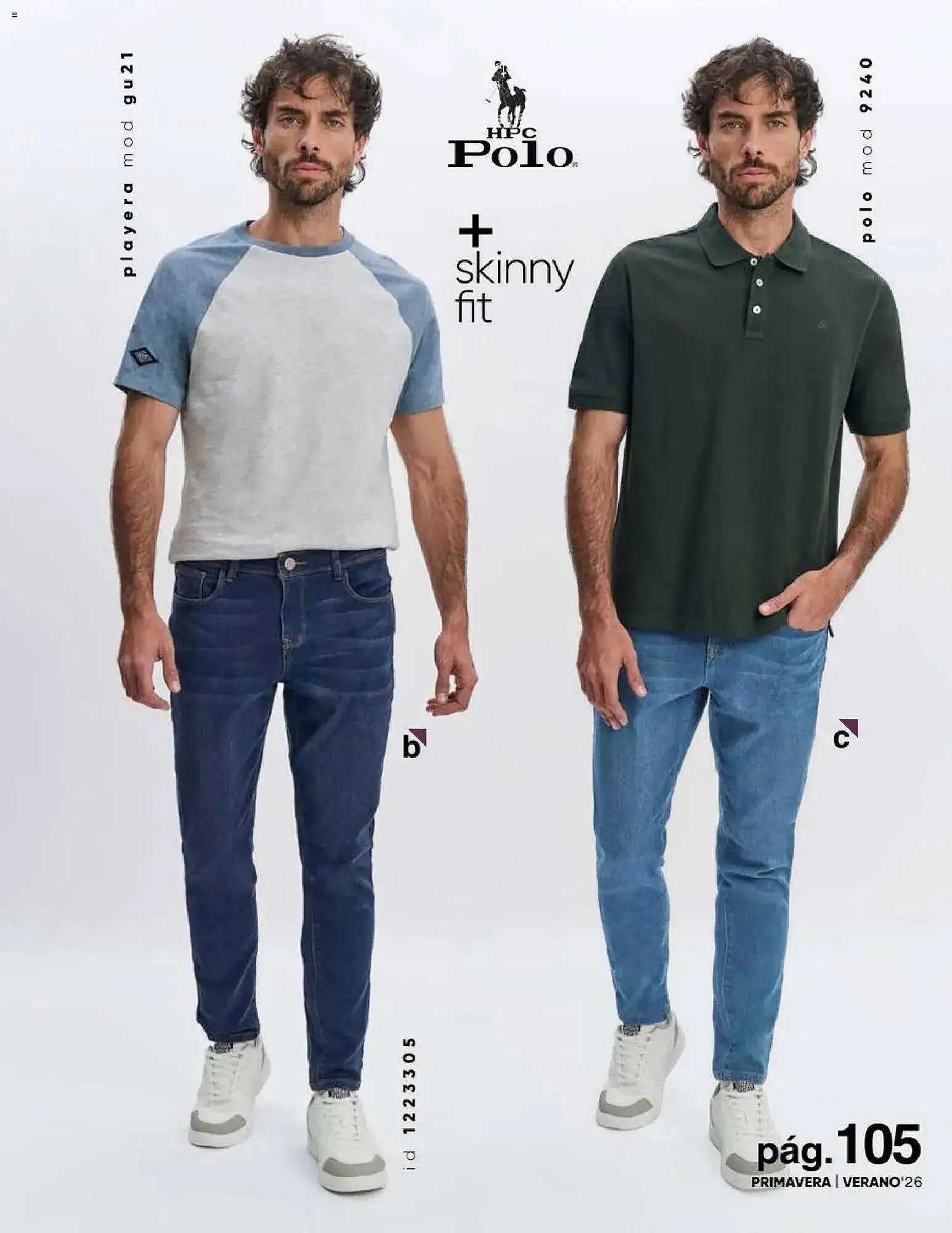 Catálogo de Catálogo Price Shoes 5 de febrero al 1 de septiembre 2026 - Pagina 105