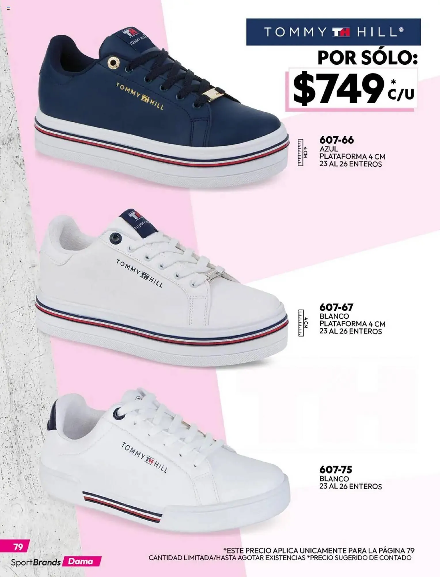 Catálogo de Catálogo Cklass 14 de julio al 1 de enero 2026 - Pagina 151