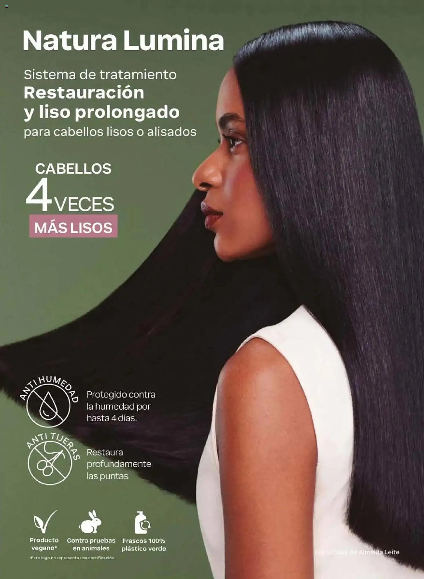 Catálogo de Catálogo Natura 13 de marzo al 23 de marzo 2026 - Pagina 123