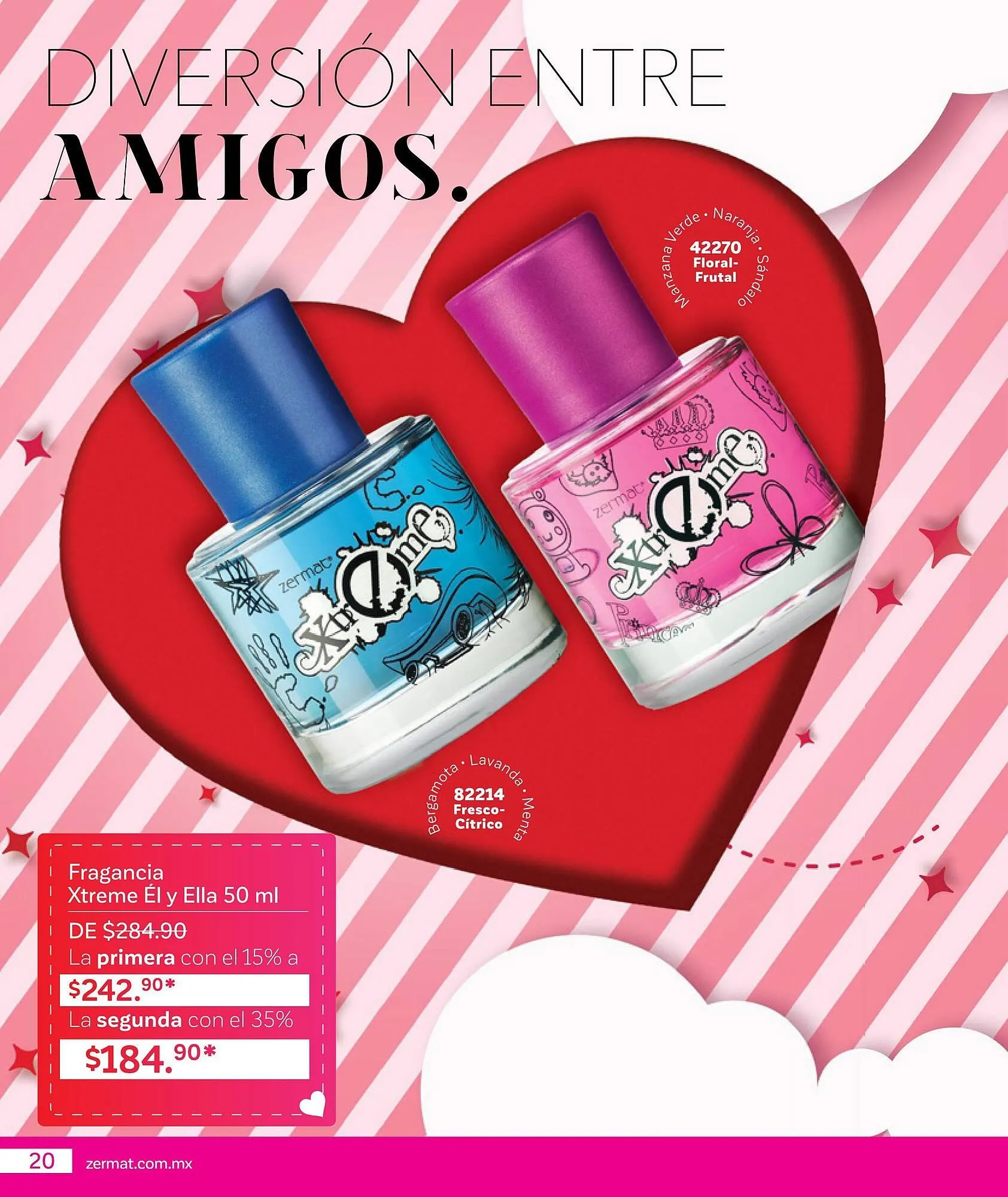Catálogo de Catálogo Zermat 29 de enero al 28 de febrero 2025 - Pagina 20