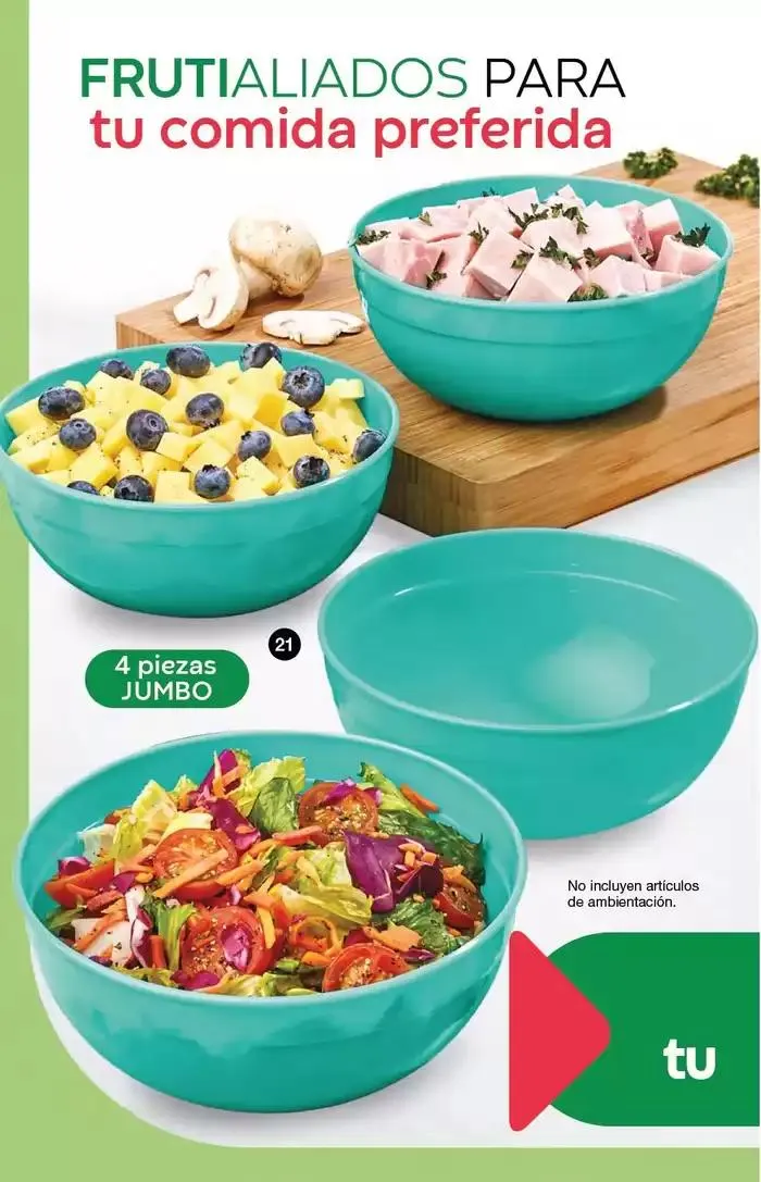 Catálogo de Fuller CAMPAÑA 20 9 de enero al 28 de enero 2025 - Pagina 13