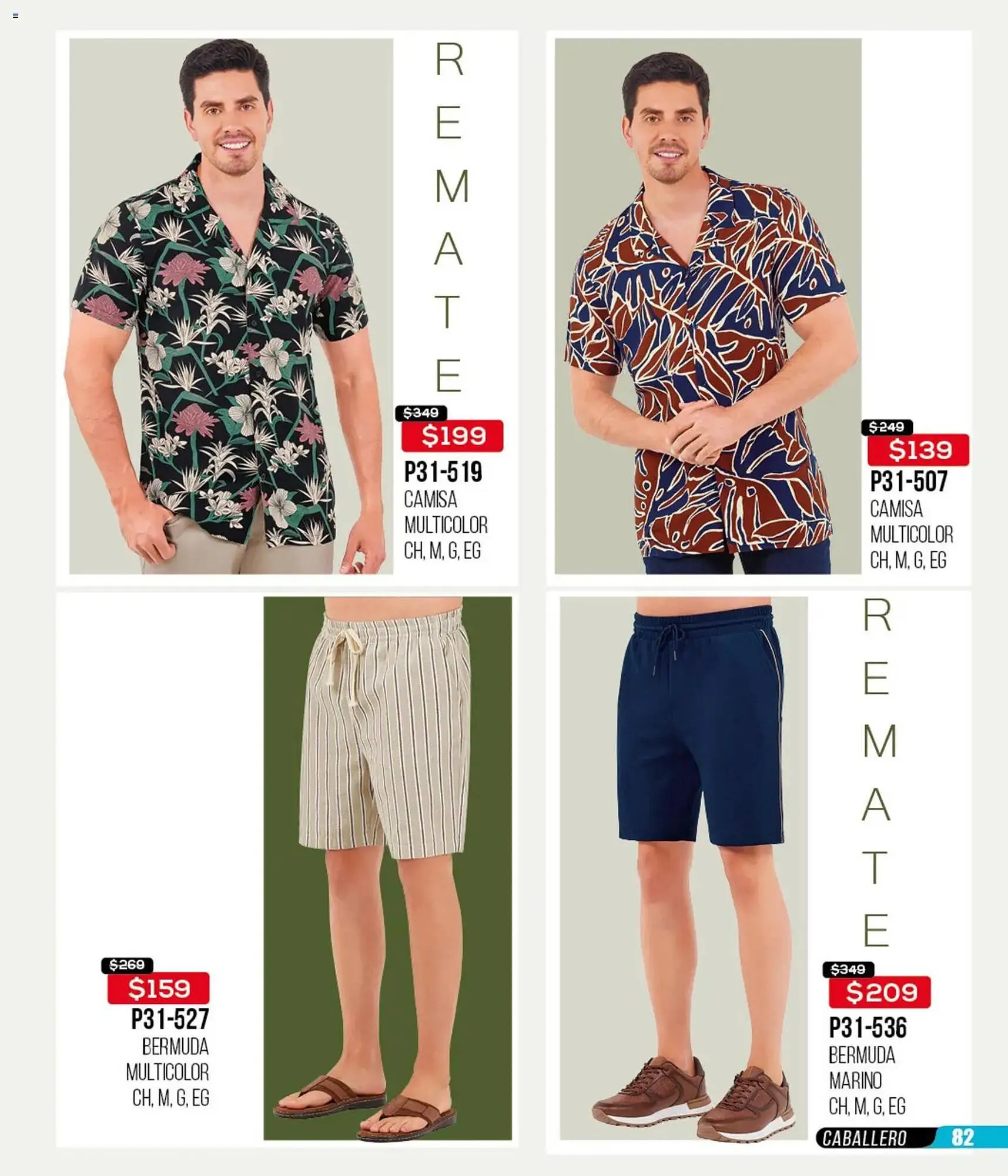 Catálogo de Catálogo Cklass 10 de febrero al 1 de junio 2026 - Pagina 83