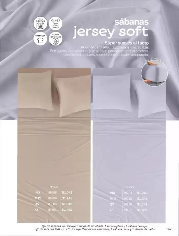 Catálogo de Catálogo - Chavos 29 de enero al 28 de febrero 2025 - Pagina 149