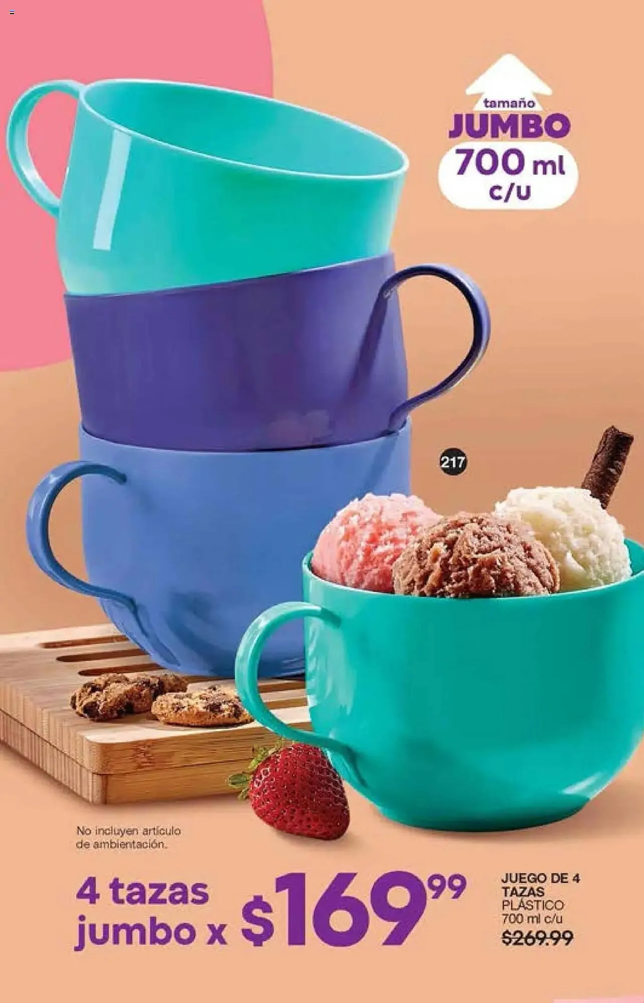 Catálogo de Catálogo Fuller 15 de octubre al 5 de noviembre 2025 - Pagina 104