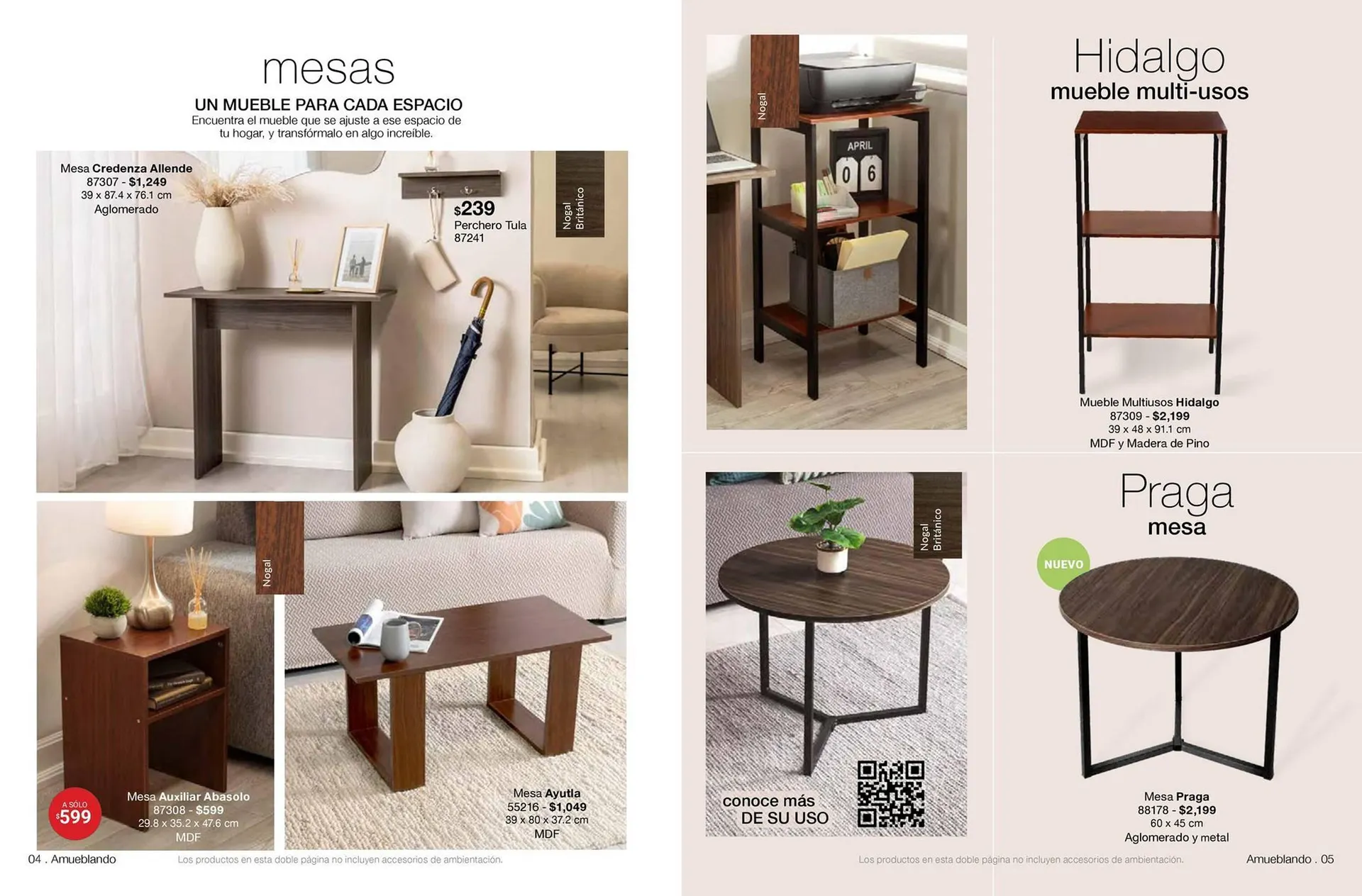 Catálogo de Catálogo Vianney 19 de enero al 31 de diciembre 2024 - Pagina 4