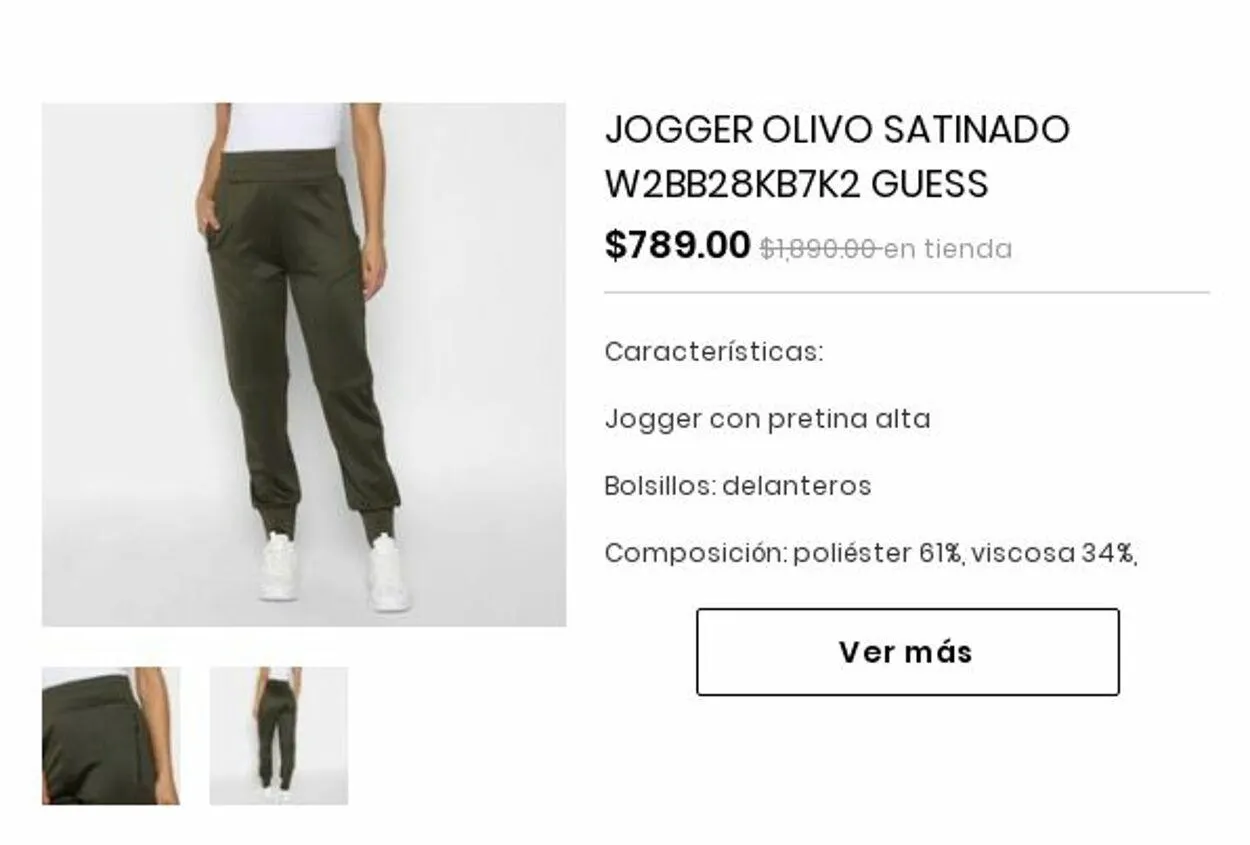 Catálogo de Privalia 29 de julio al 7 de agosto 2024 - Pagina 21