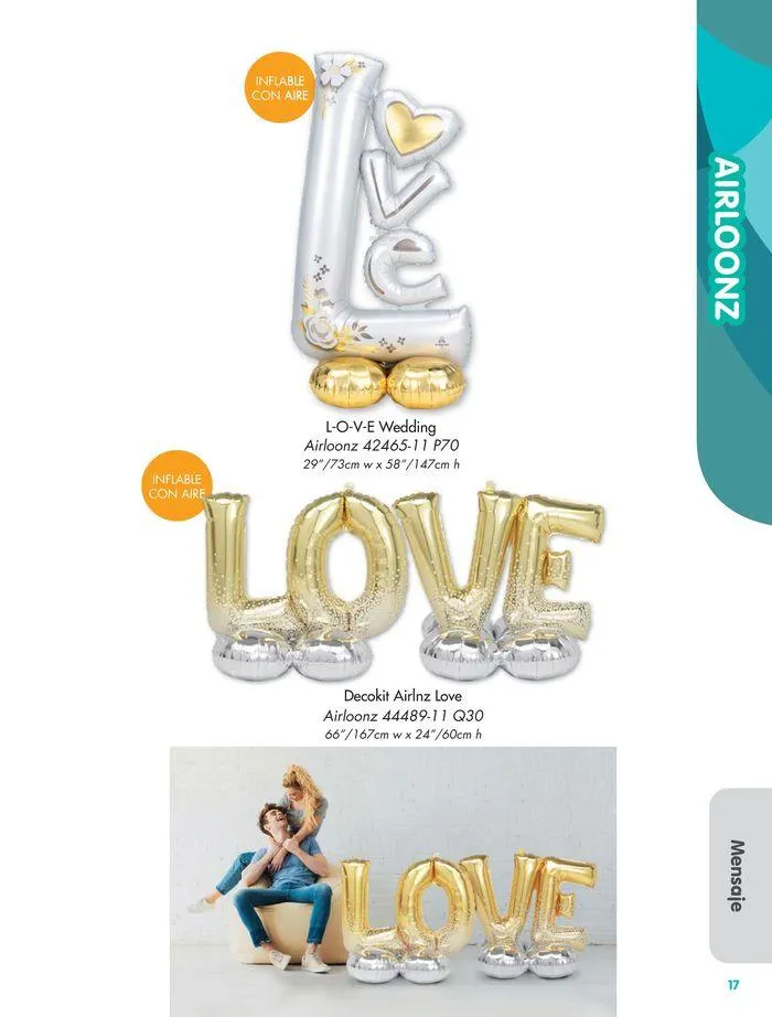 Catalogo de EVERYDAY 2024 22 de noviembre al 31 de diciembre 2024 - Pag 19