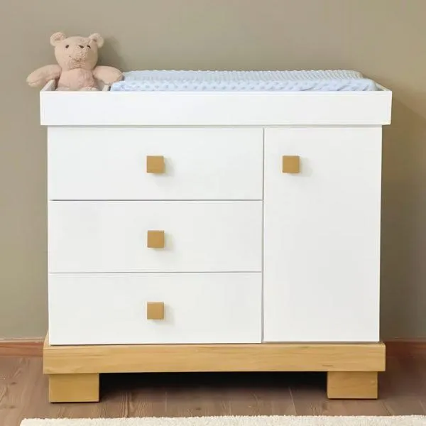Cómoda Cambiador Andrea