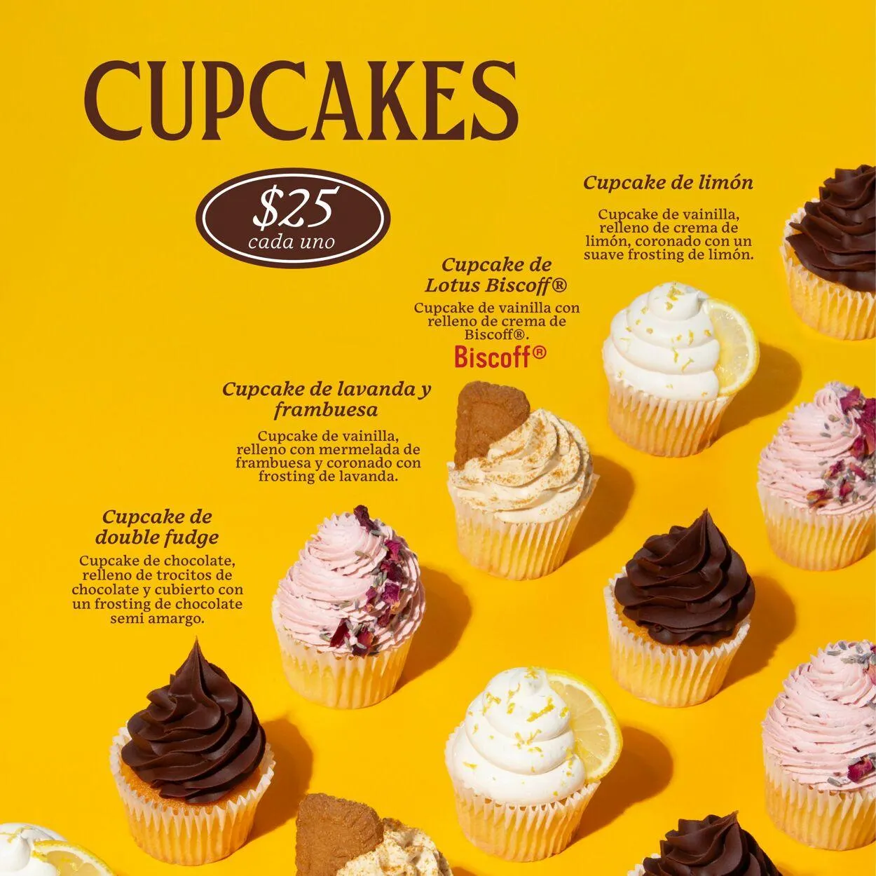 Catálogo de Soriana - Dulces Momentos Cheescake Lovers Híper Nacional Oferta actual 21 de abril al 28 de mayo 2025 - Pagina 7