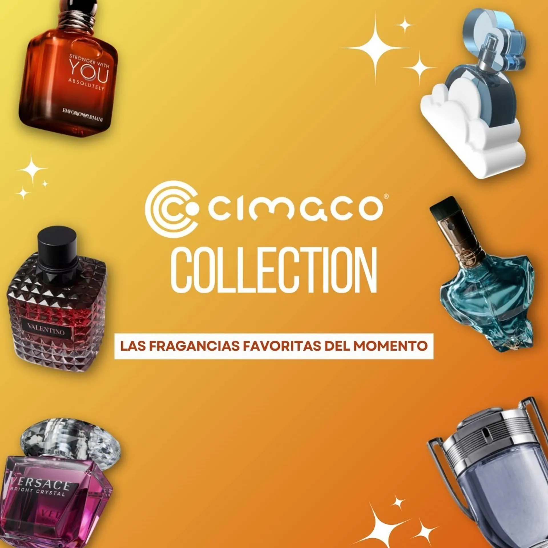 Catálogo Cimaco - 1