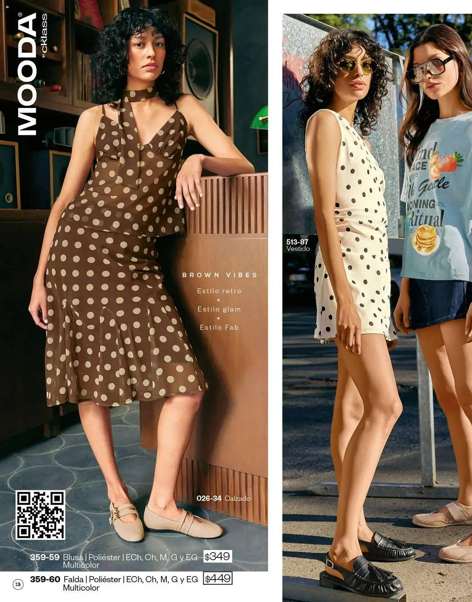 Catálogo de Catálogo Cklass 5 de marzo al 1 de septiembre 2026 - Pagina 14