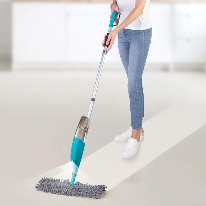 Spray Mop