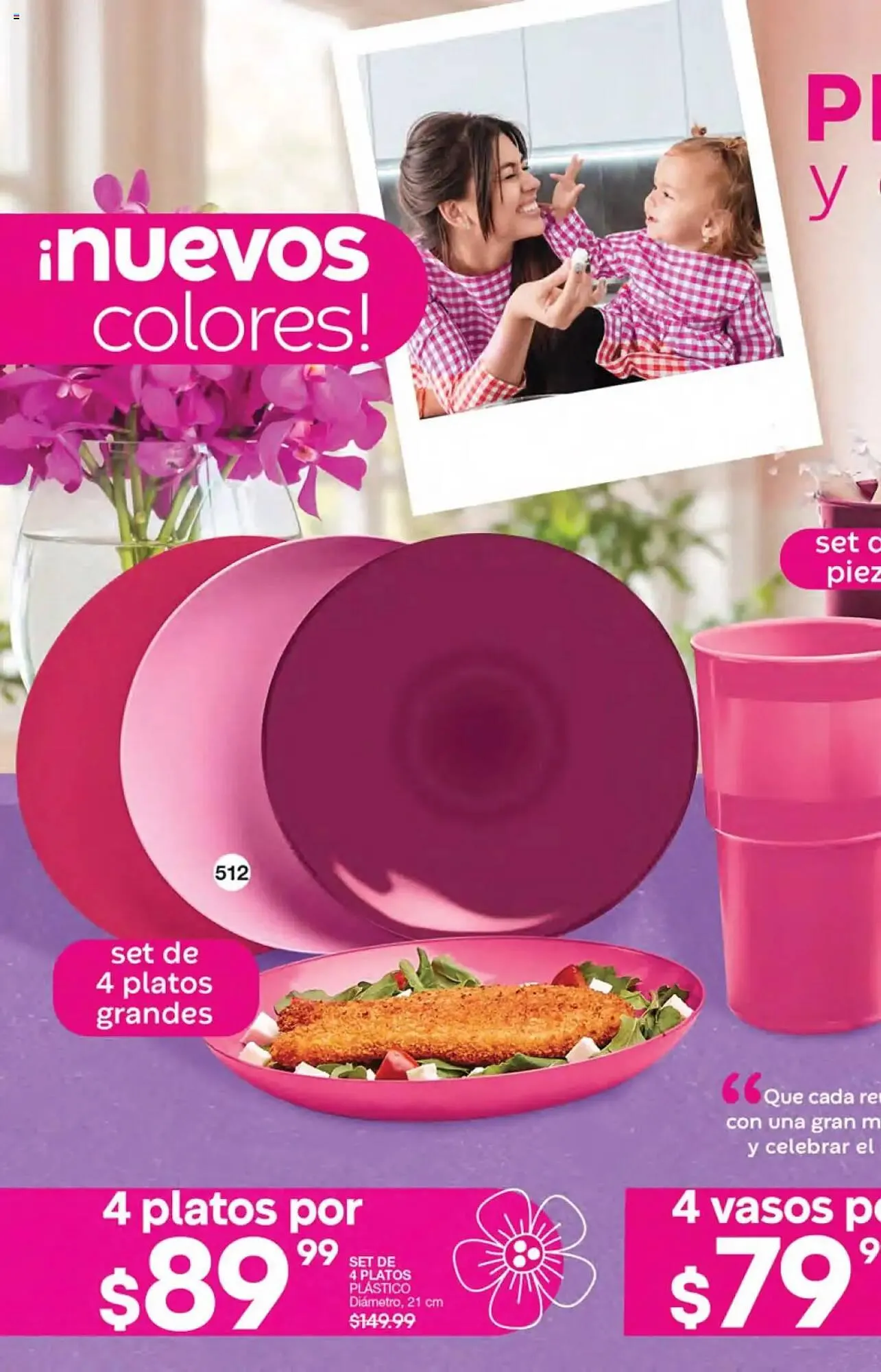 Catálogo de Catálogo Fuller 2 de abril al 22 de abril 2025 - Pagina 391