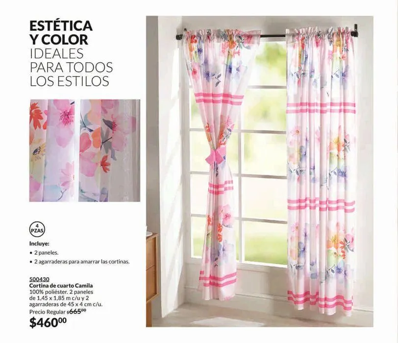 Catálogo de Avon Casa & Estilo C15 14 de agosto al 18 de septiembre 2024 - Pagina 16