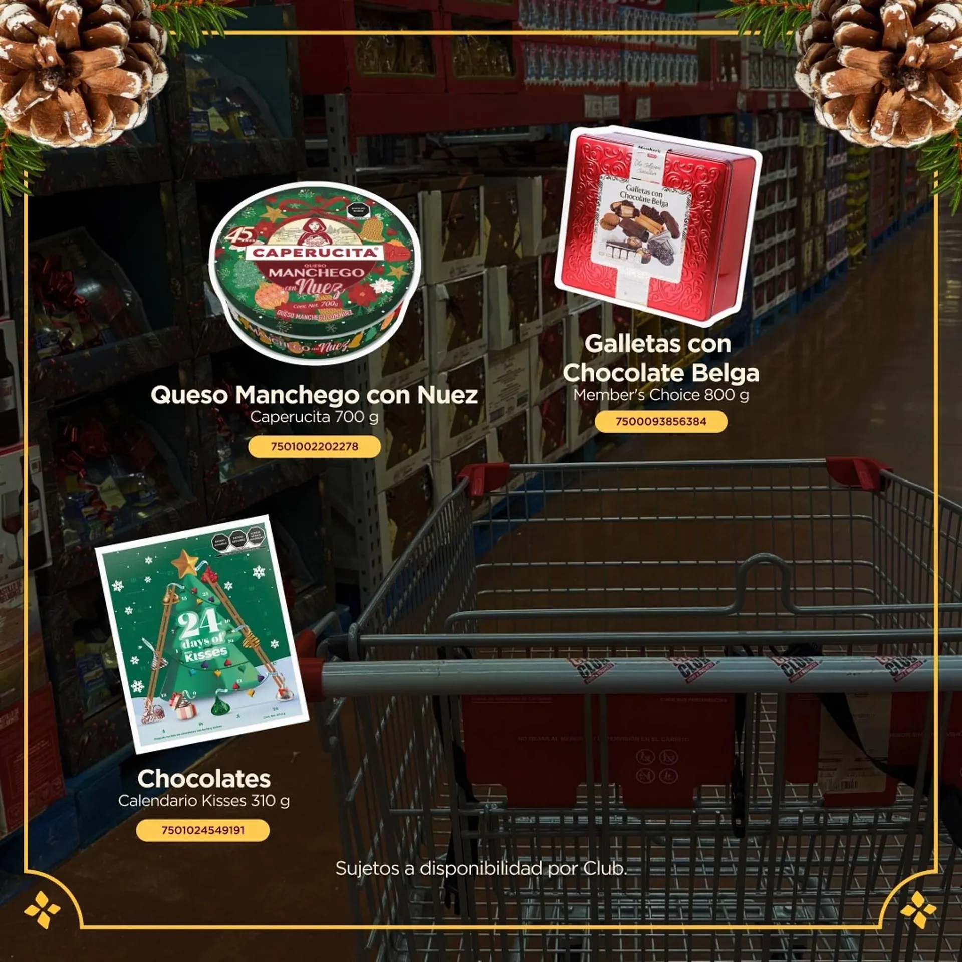 Catálogo de Catálogo City Club 7 de diciembre al 10 de diciembre 2025 - Pagina 2