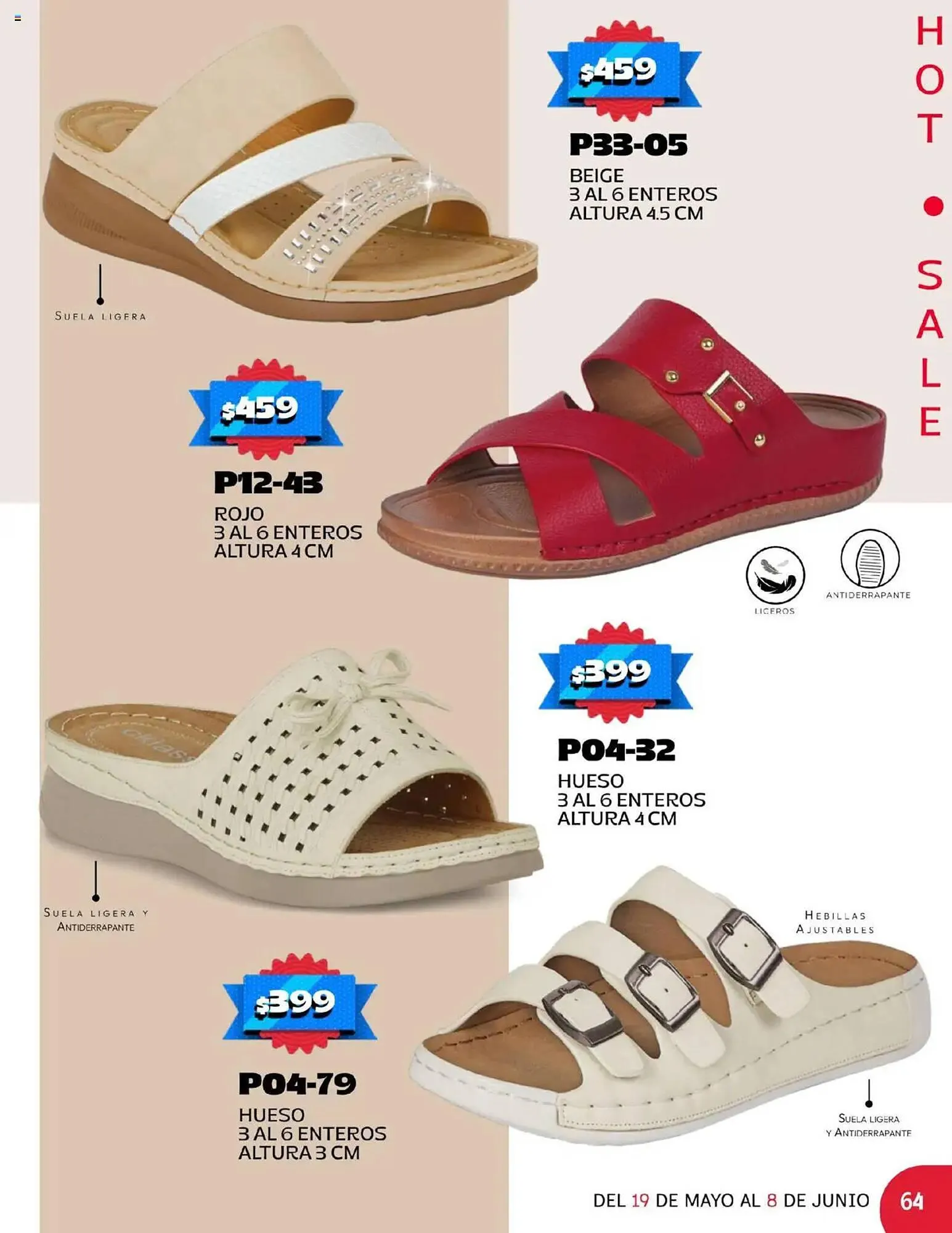 Catálogo de Catálogo Cklass 19 de mayo al 9 de junio 2025 - Pagina 65