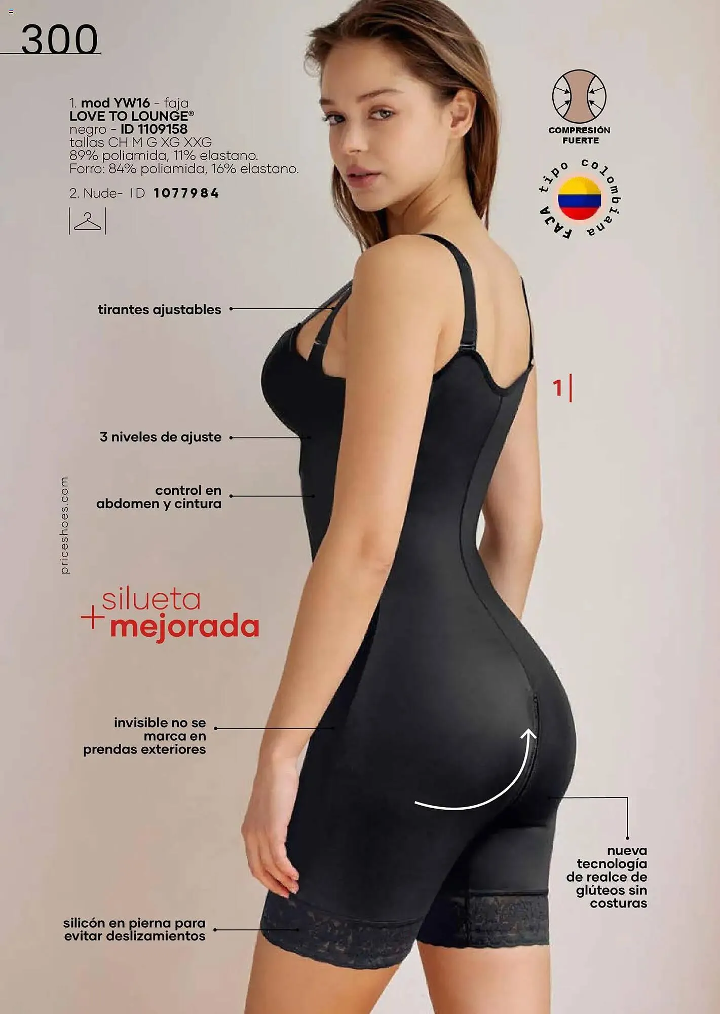 Catálogo de Catálogo Price Shoes 27 de noviembre al 1 de marzo 2026 - Pagina 300