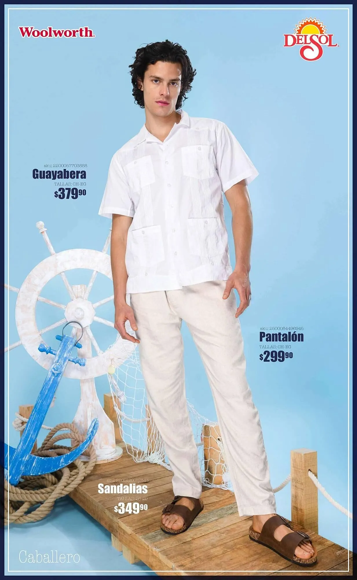 Catálogo de Folleto DelSol 26 de febrero al 30 de marzo 2026 - Pagina 9