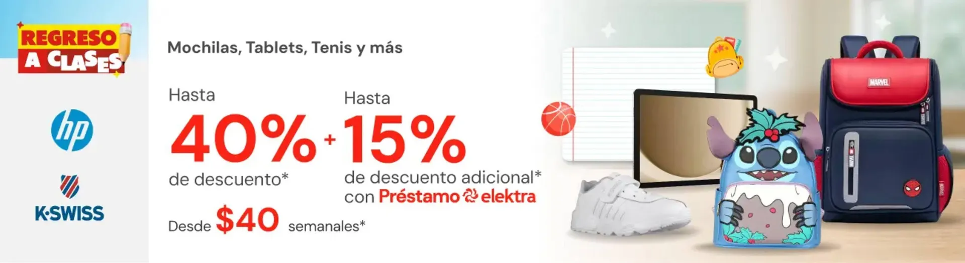 Catálogo de Catálogo Elektra 12 de agosto al 24 de agosto 2025 - Pagina 2