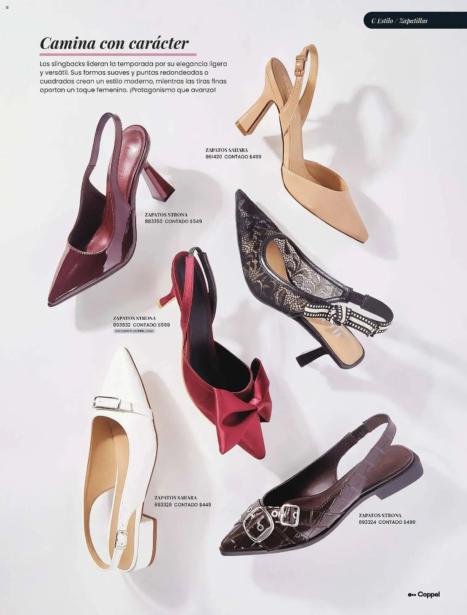 Catálogo de Catálogo Coppel 1 de marzo al 1 de abril 2026 - Pagina 12