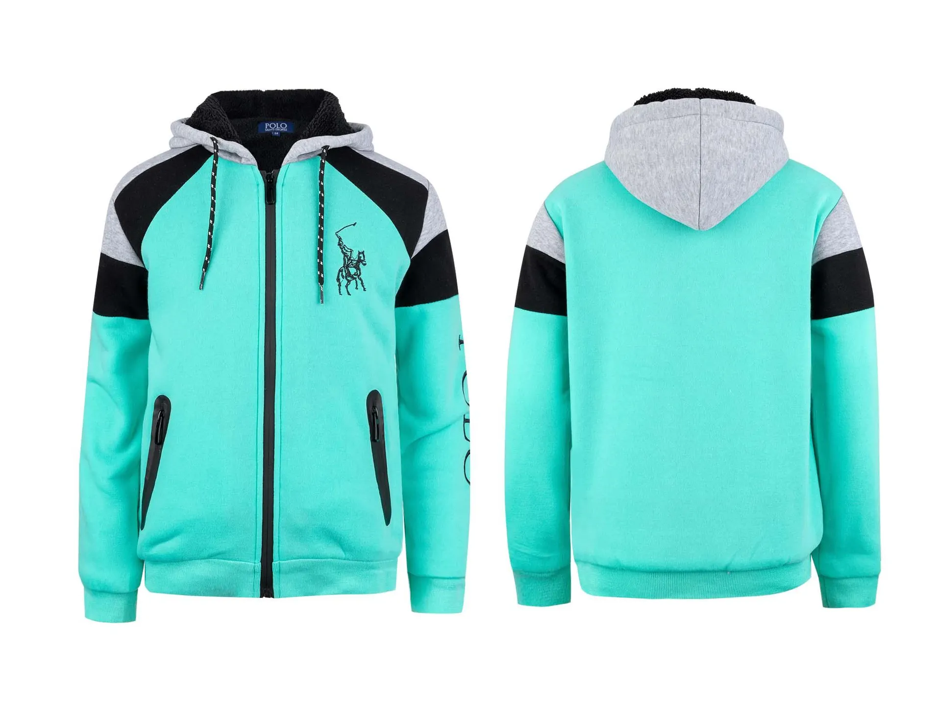 Pants Polo Club Juvenil 3026 Talla 14